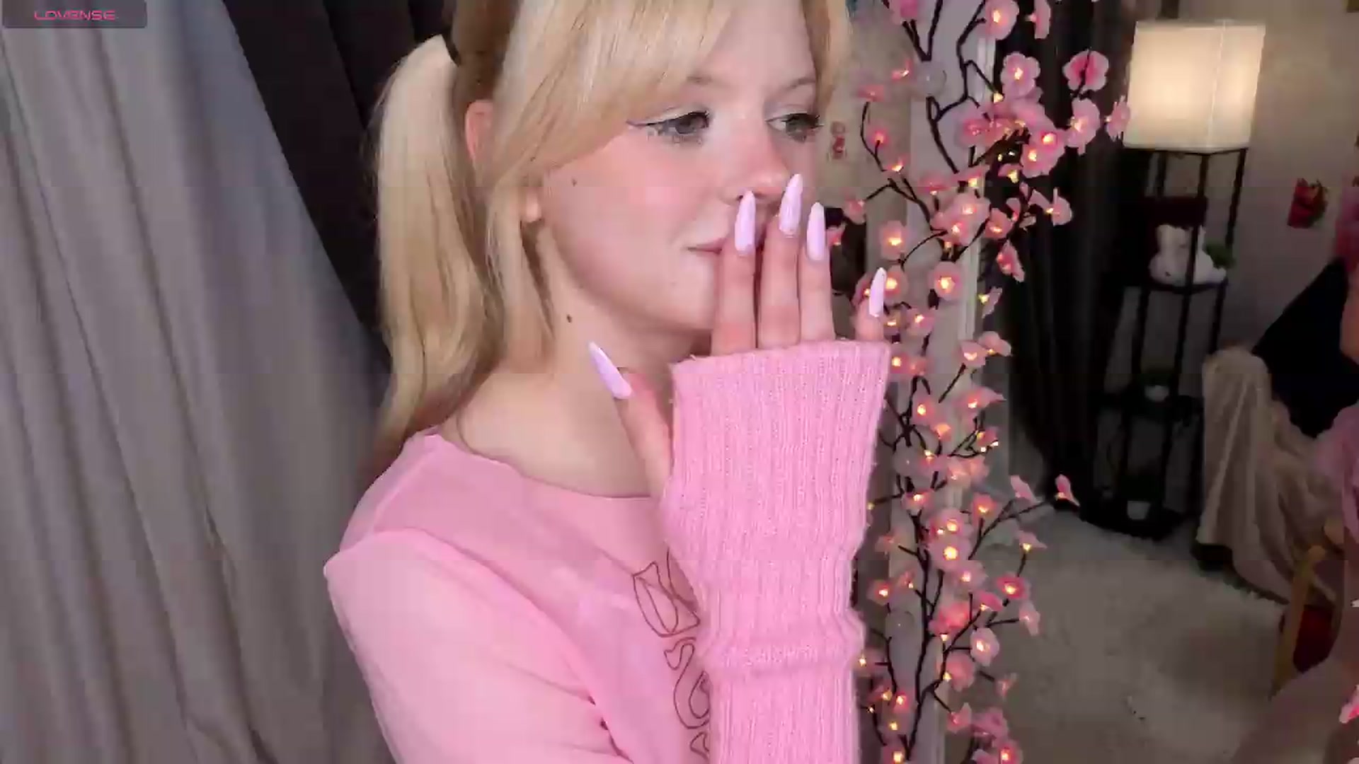 Gallery image thumbnail from Lolabunny2008's myfreecams stream on, 05/18/2026, 08:08 image 15 of 20