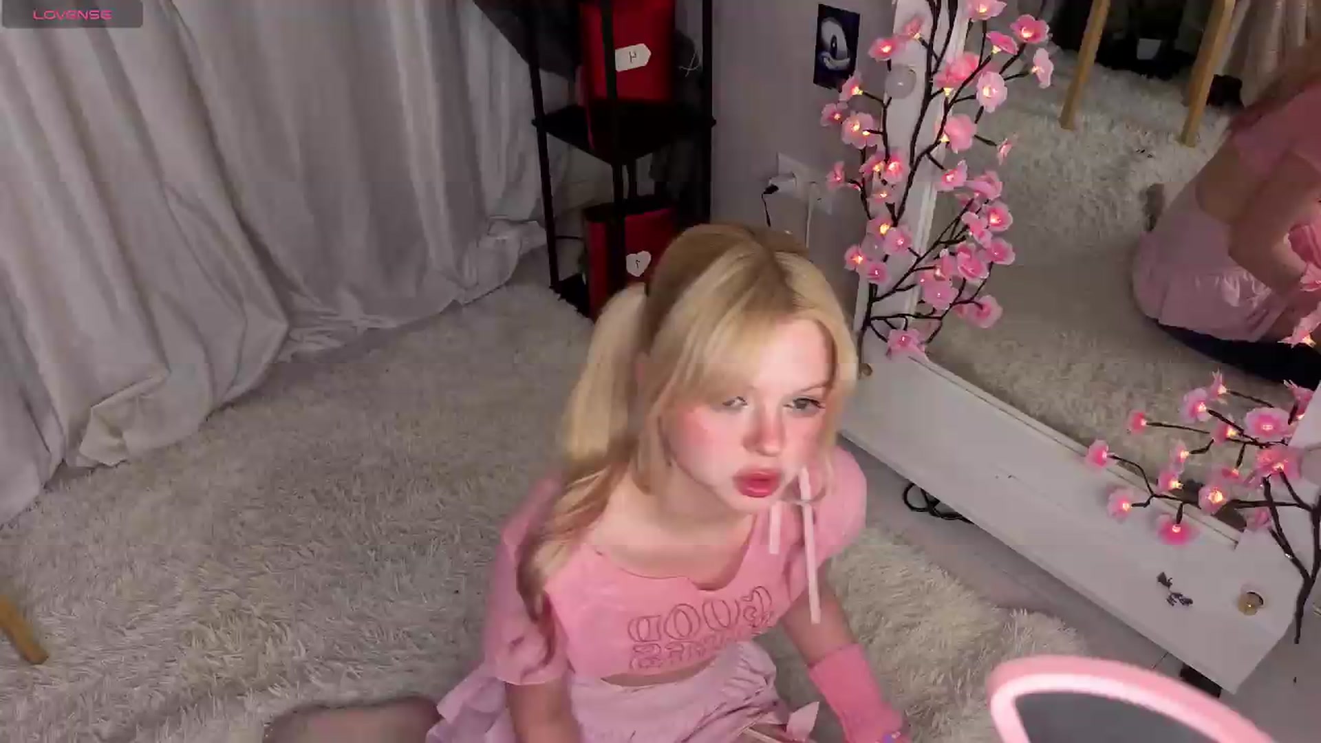 Gallery image thumbnail from Lolabunny2008's myfreecams stream on, 05/18/2026, 09:14 image 6 of 20