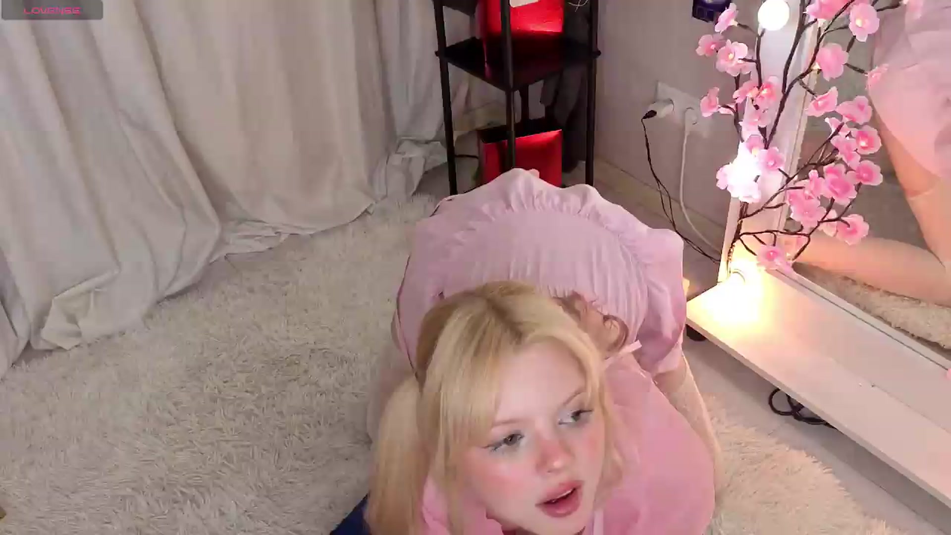Gallery image thumbnail from Lolabunny2008's myfreecams stream on, 05/18/2026, 09:14 image 11 of 20