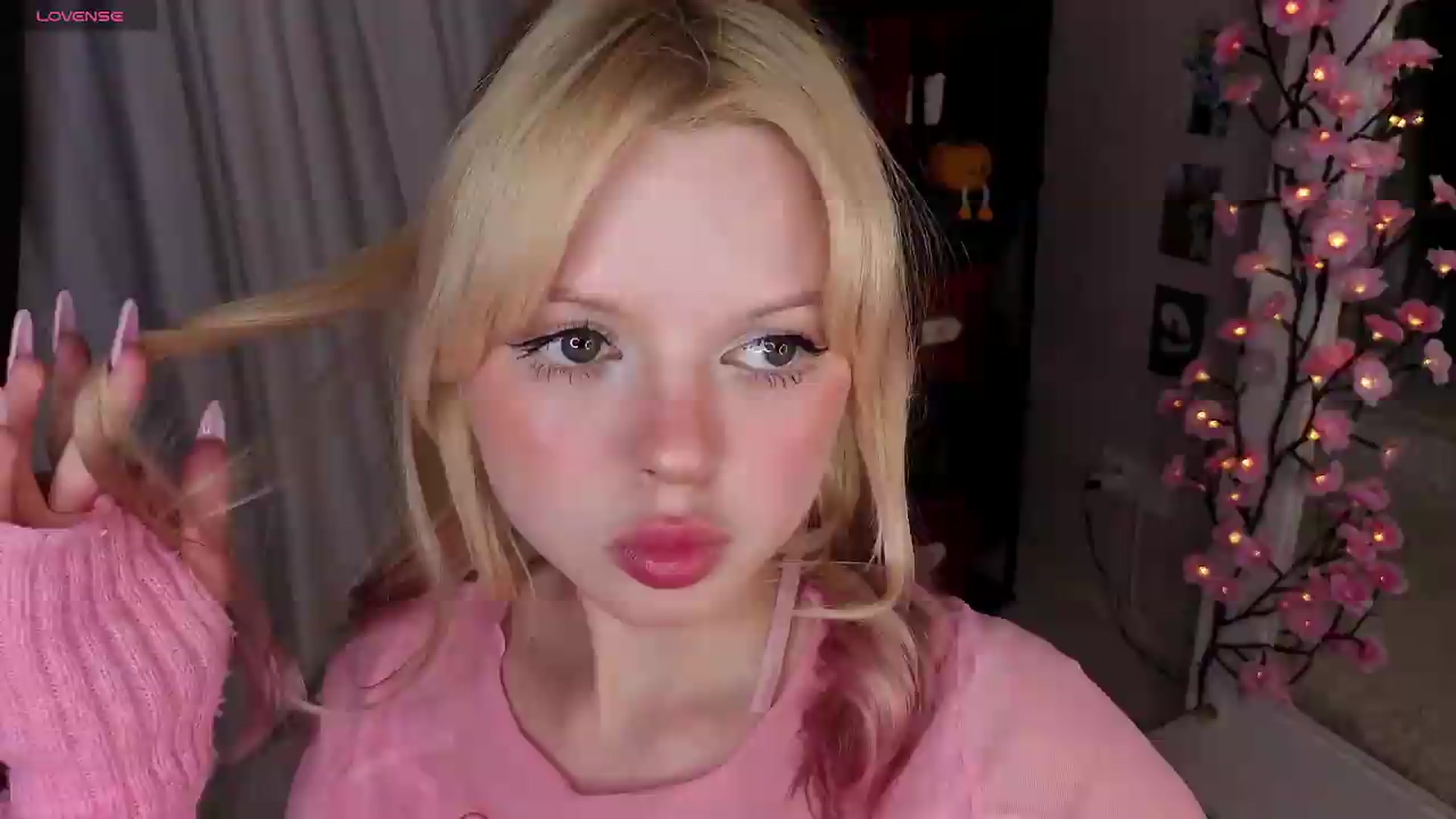Gallery image thumbnail from Lolabunny2008's myfreecams stream on, 05/18/2026, 09:14 image 7 of 20