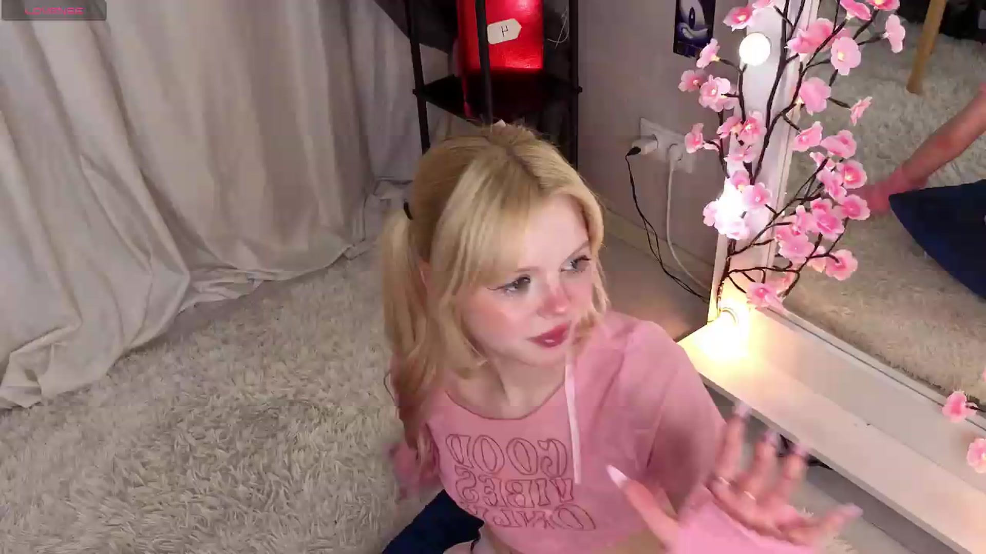 Gallery image thumbnail from Lolabunny2008's myfreecams stream on, 05/18/2026, 09:14 image 12 of 20