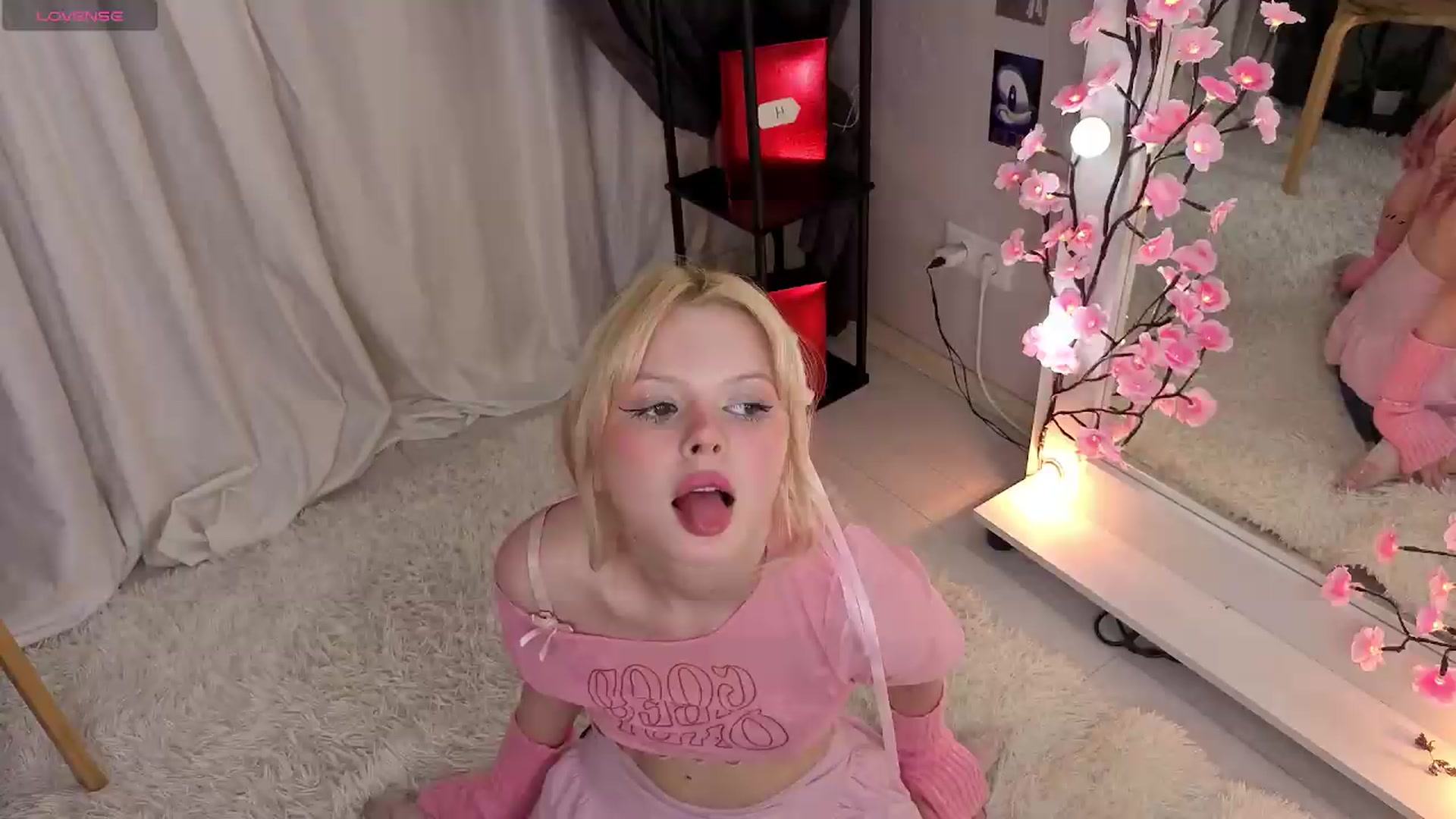 Gallery image thumbnail from Lolabunny2008's myfreecams stream on, 05/18/2026, 09:14 image 8 of 20