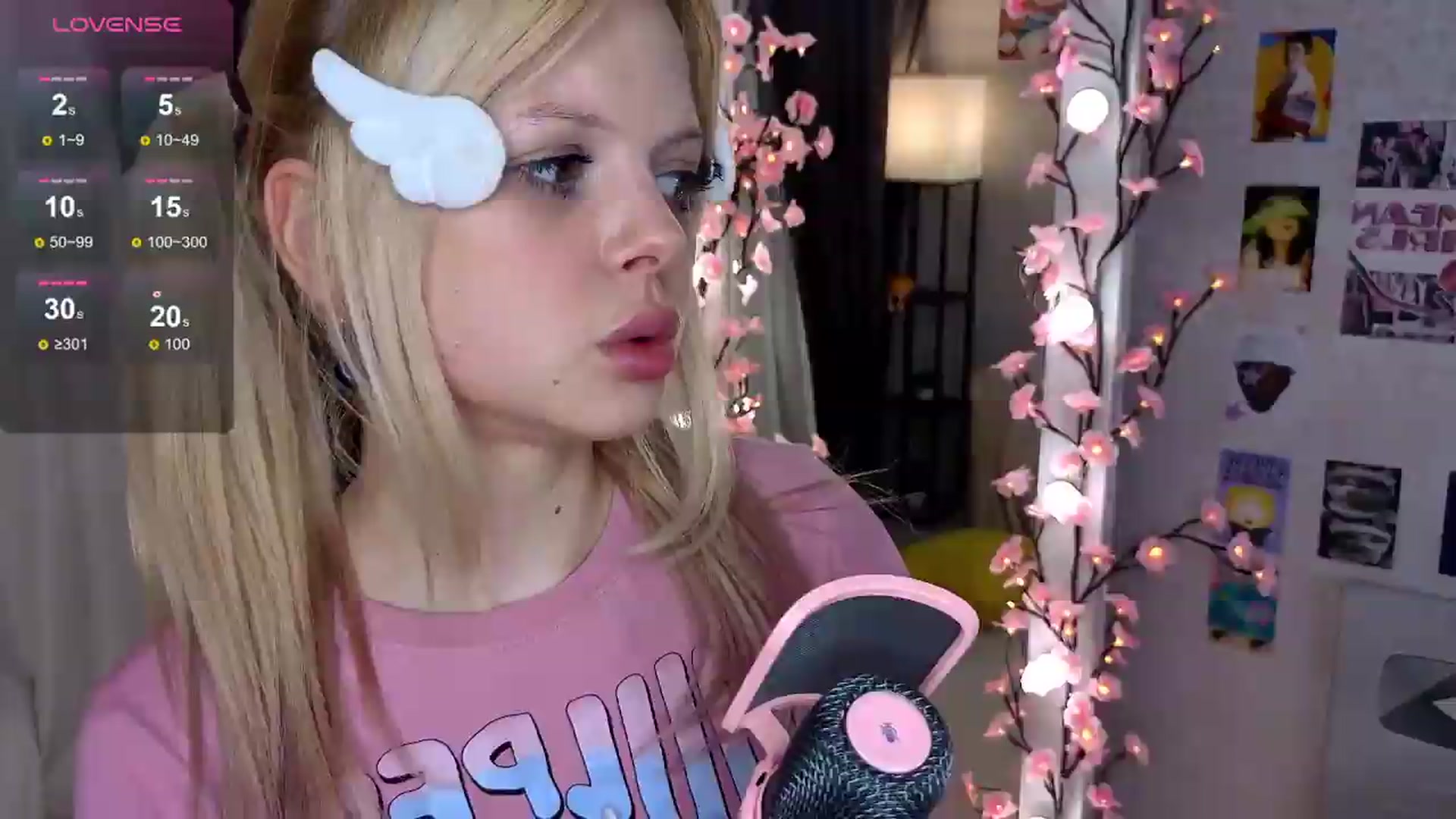 Gallery image thumbnail from Lolabunny2008's myfreecams stream on, 05/22/2026, 14:24 image 13 of 20