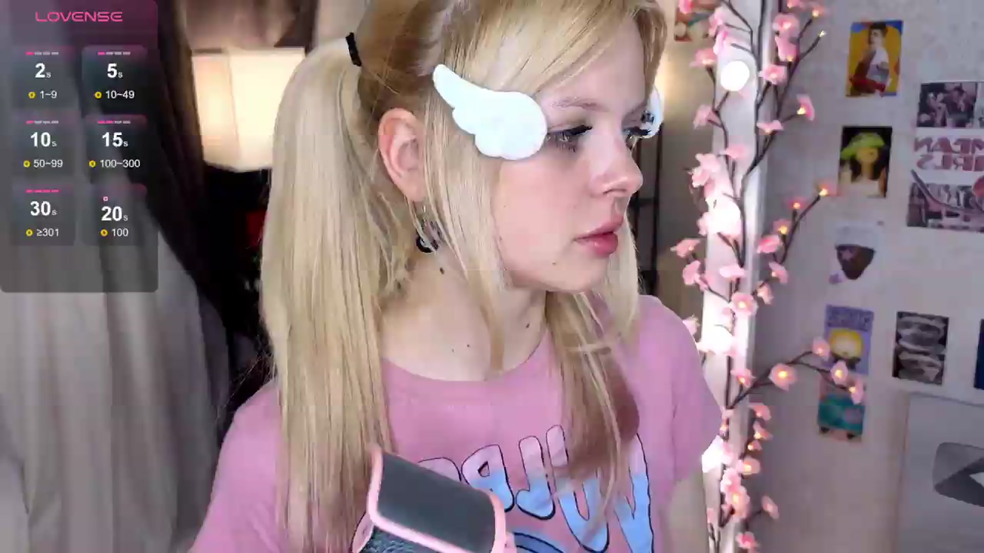 Gallery image thumbnail from Lolabunny2008's myfreecams stream on, 05/22/2026, 14:24 image 9 of 20