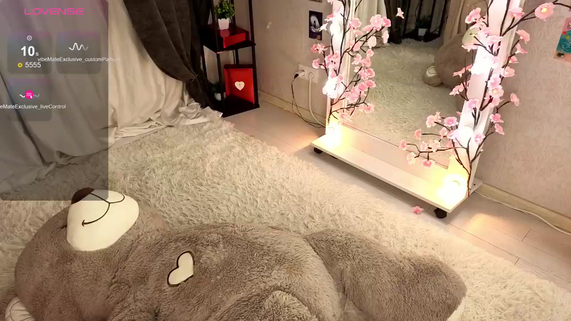 Gallery image thumbnail from Lolabunny2008's myfreecams stream on, 05/24/2026, 13:09 image 18 of 20