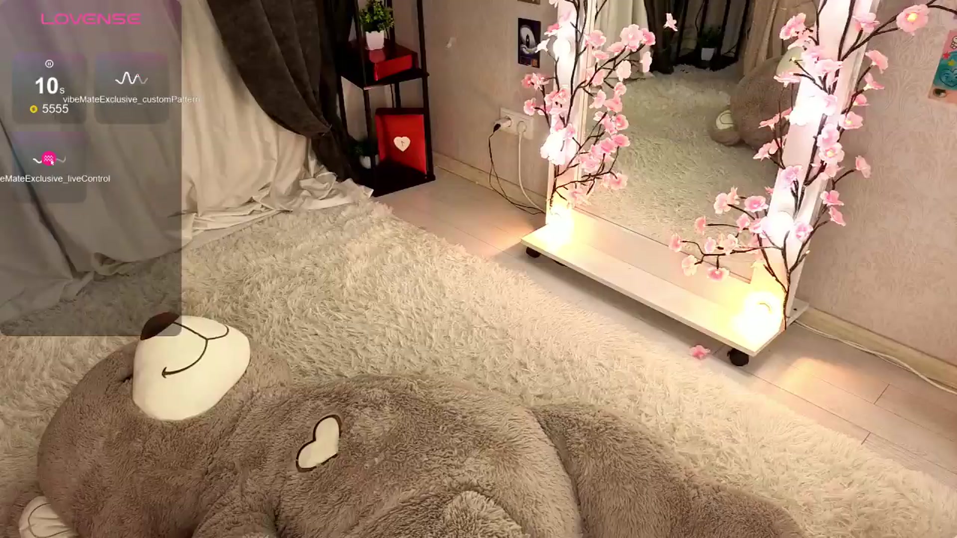 Gallery image thumbnail from Lolabunny2008's myfreecams stream on, 05/24/2026, 13:09 image 17 of 20