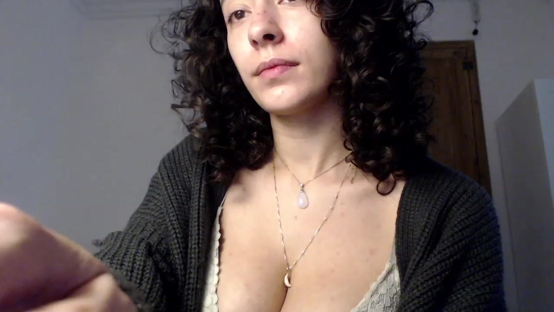 Gallery image thumbnail from LolasPie's myfreecams stream on, 11/14/2022, 15:50 image 10 of 20