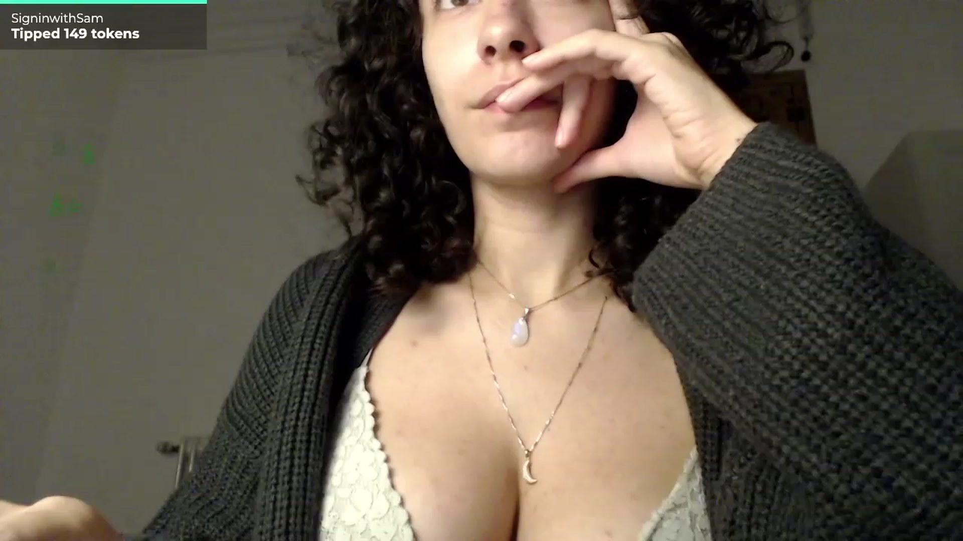 Gallery image thumbnail from LolasPie's myfreecams stream on, 11/14/2022, 17:48 image 8 of 20