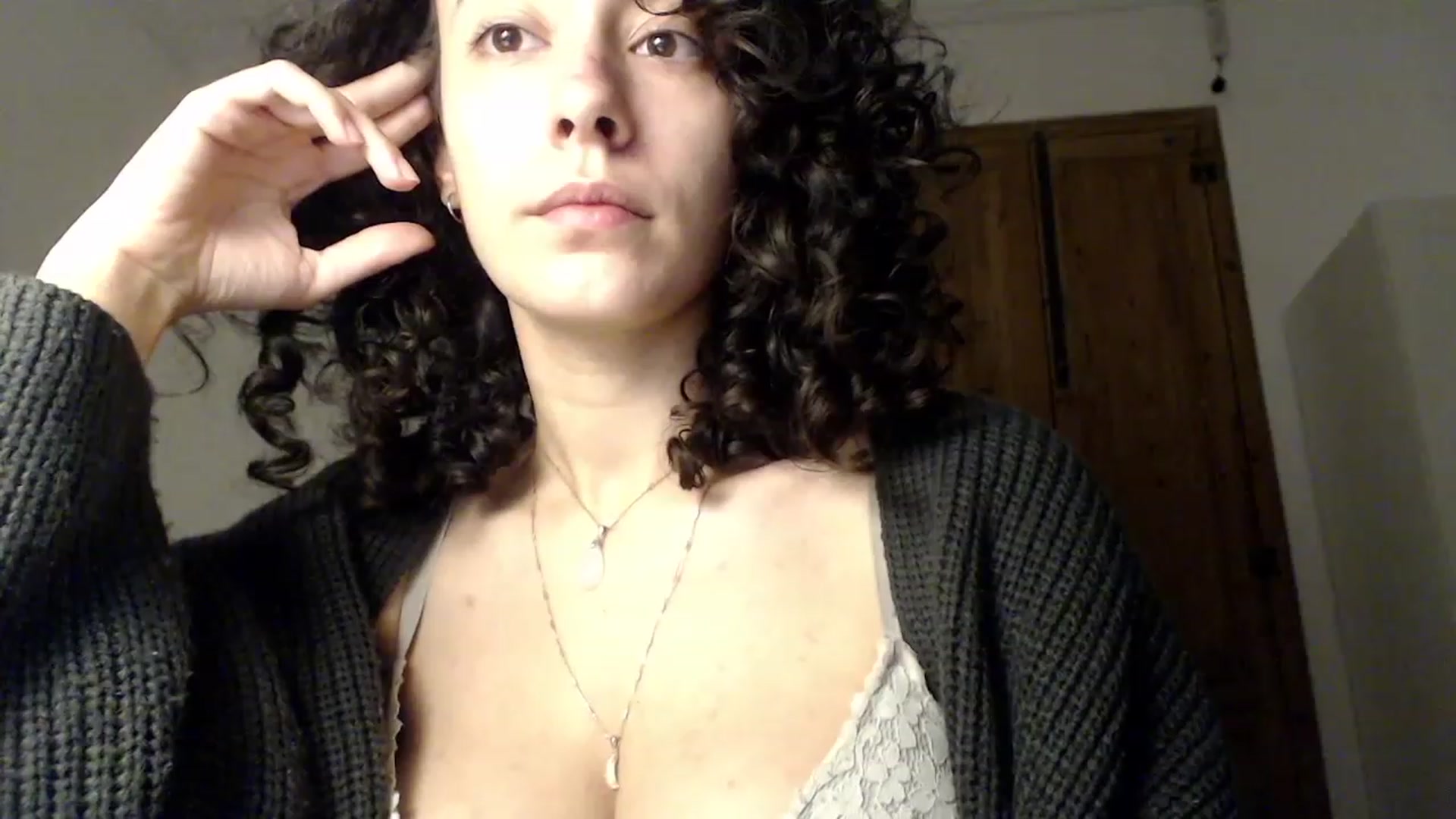 Gallery image thumbnail from LolasPie's myfreecams stream on, 11/14/2022, 17:48 image 6 of 20