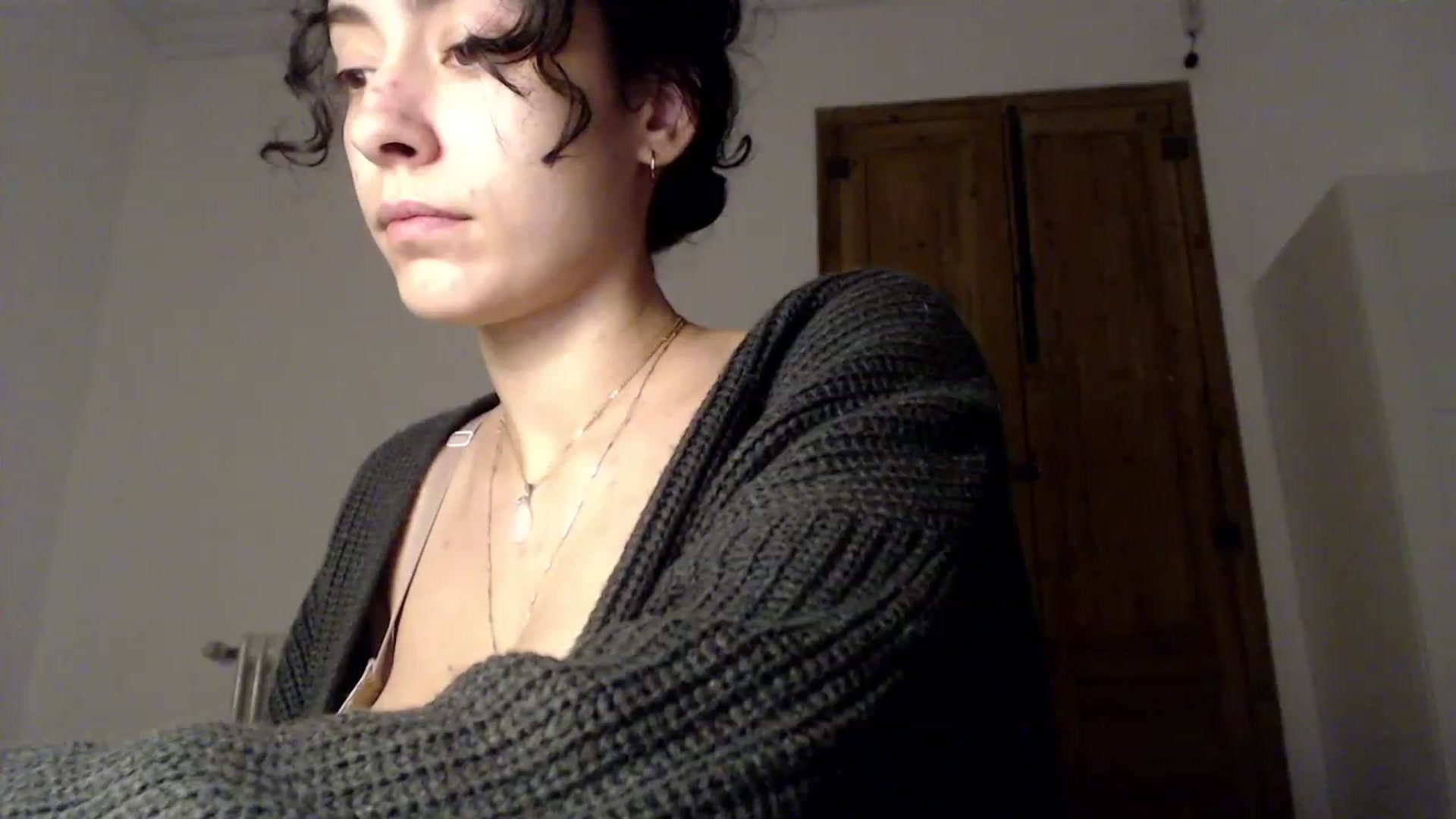 Gallery image thumbnail from LolasPie's myfreecams stream on, 11/16/2022, 16:53 image 13 of 20