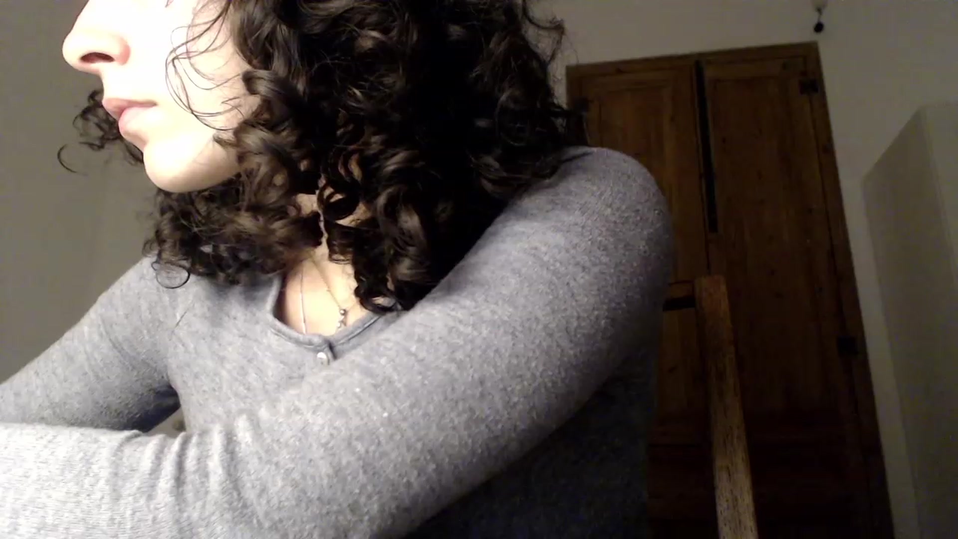 Gallery image thumbnail from LolasPie's myfreecams stream on, 11/18/2022, 18:28 image 9 of 20