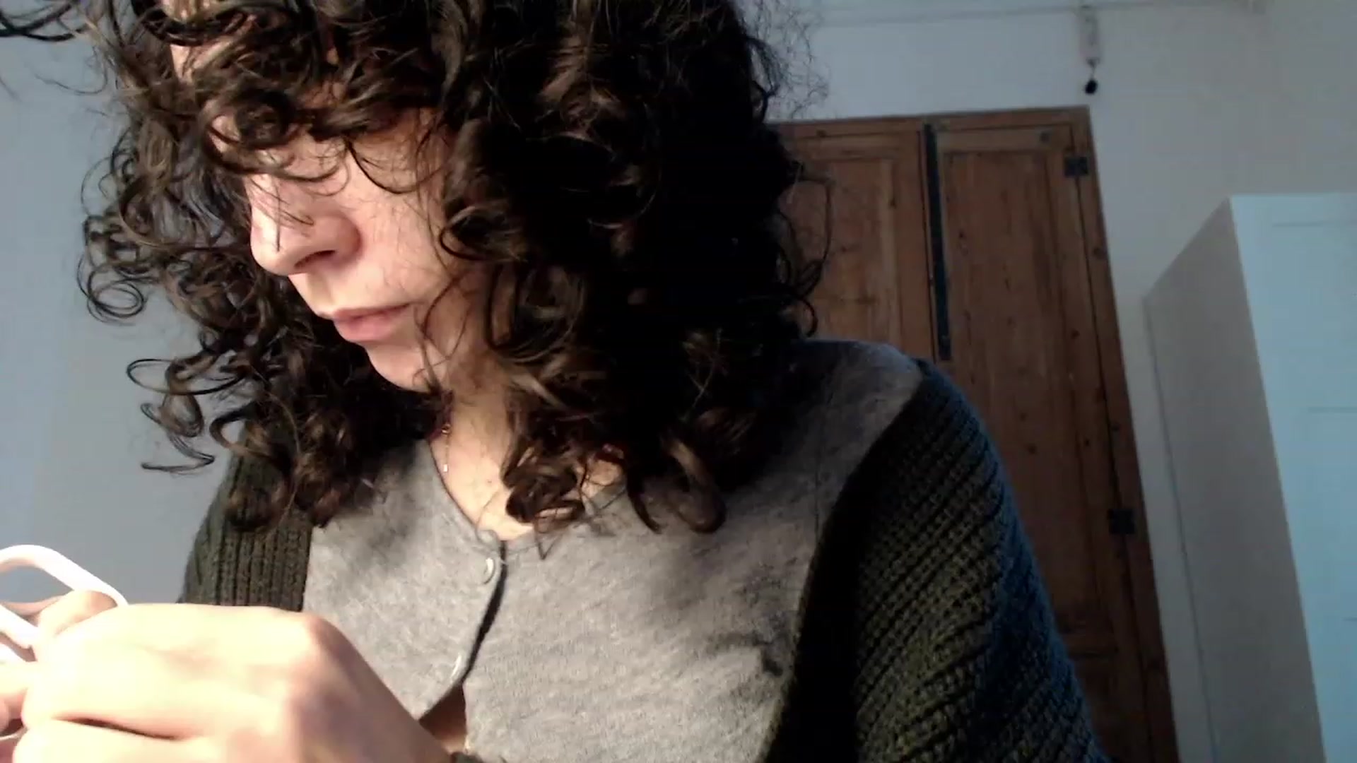 Gallery image thumbnail from LolasPie's myfreecams stream on, 11/19/2022, 11:02 image 12 of 20