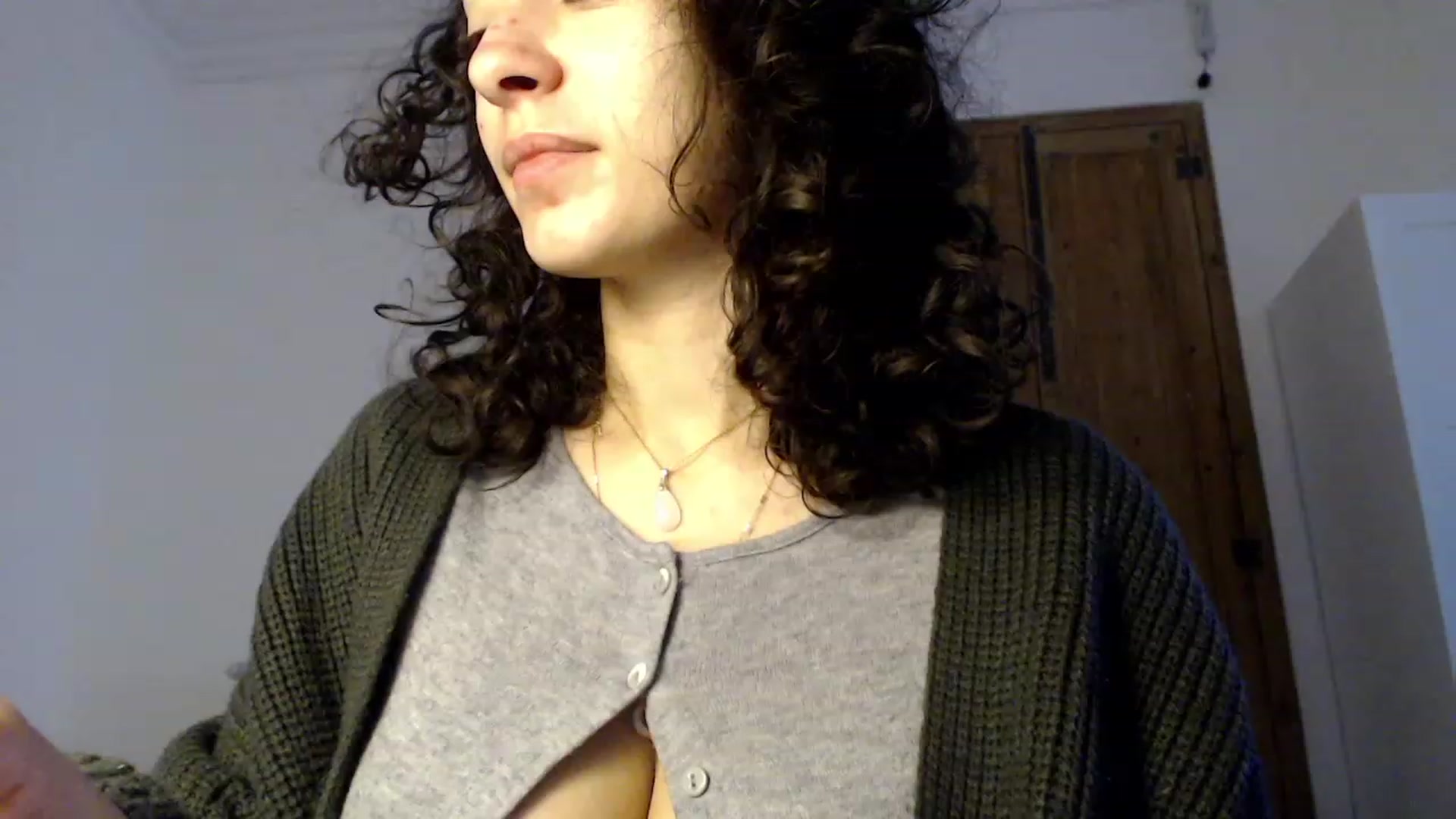 Gallery image thumbnail from LolasPie's myfreecams stream on, 11/19/2022, 11:02 image 2 of 20