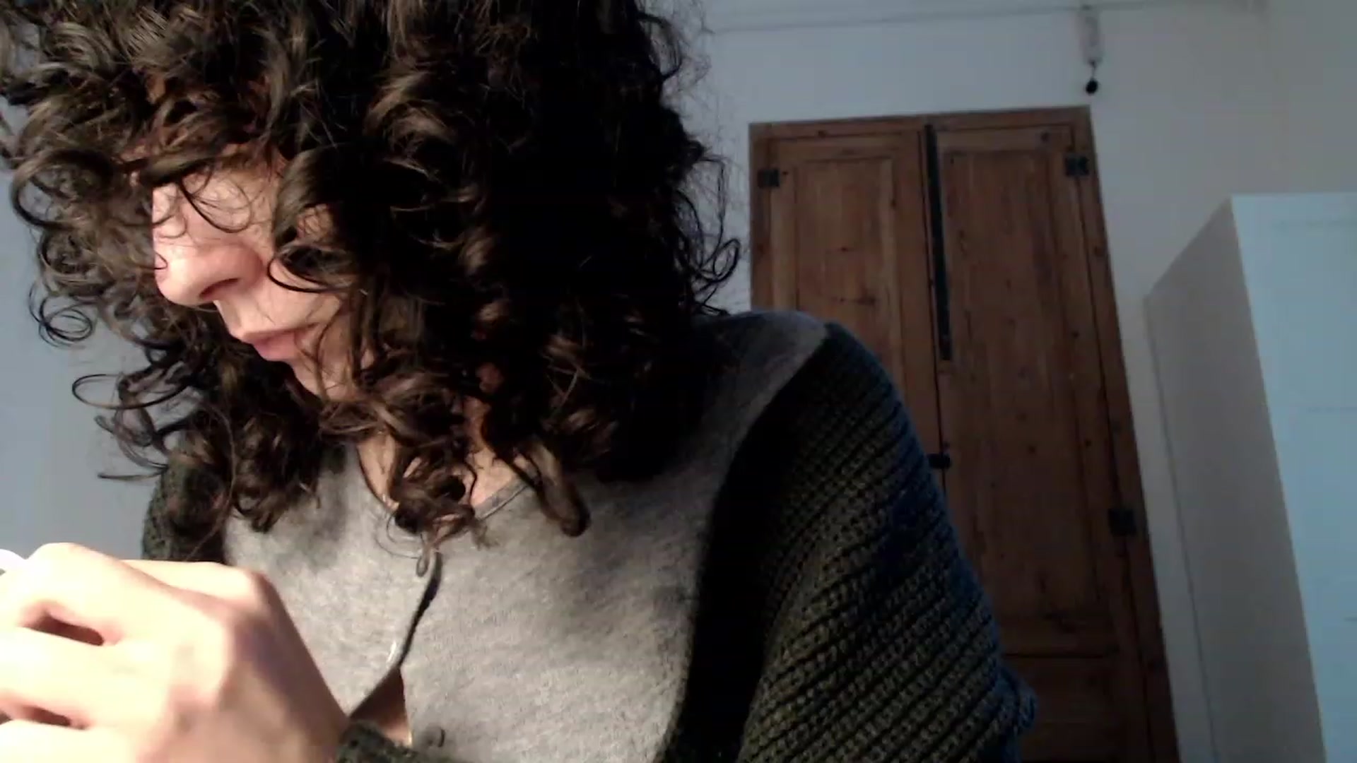 Gallery image thumbnail from LolasPie's myfreecams stream on, 11/19/2022, 11:02 image 11 of 20