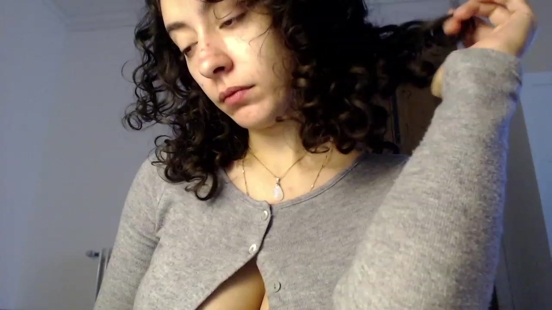 Gallery image thumbnail from LolasPie's myfreecams stream on, 11/19/2022, 11:02 image 3 of 20