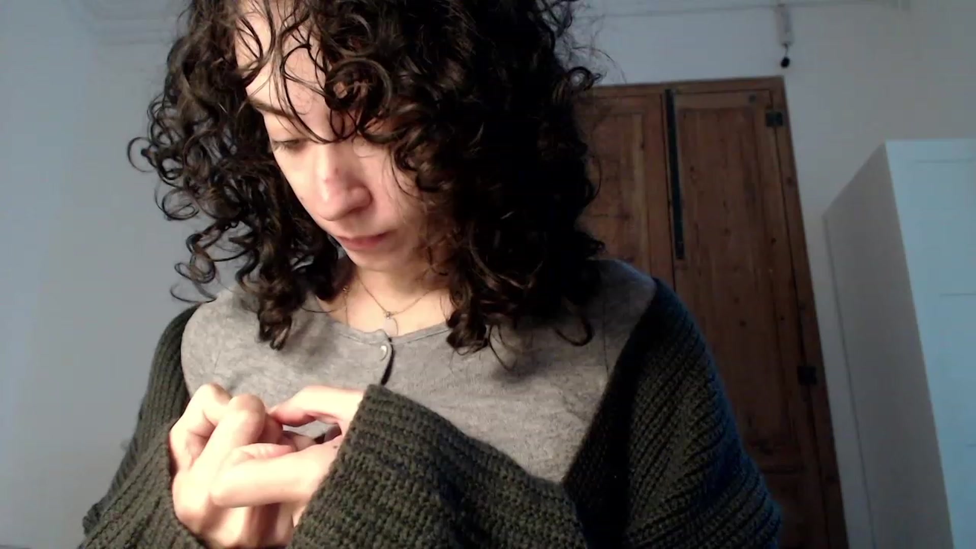 Gallery image thumbnail from LolasPie's myfreecams stream on, 11/19/2022, 11:02 image 10 of 20