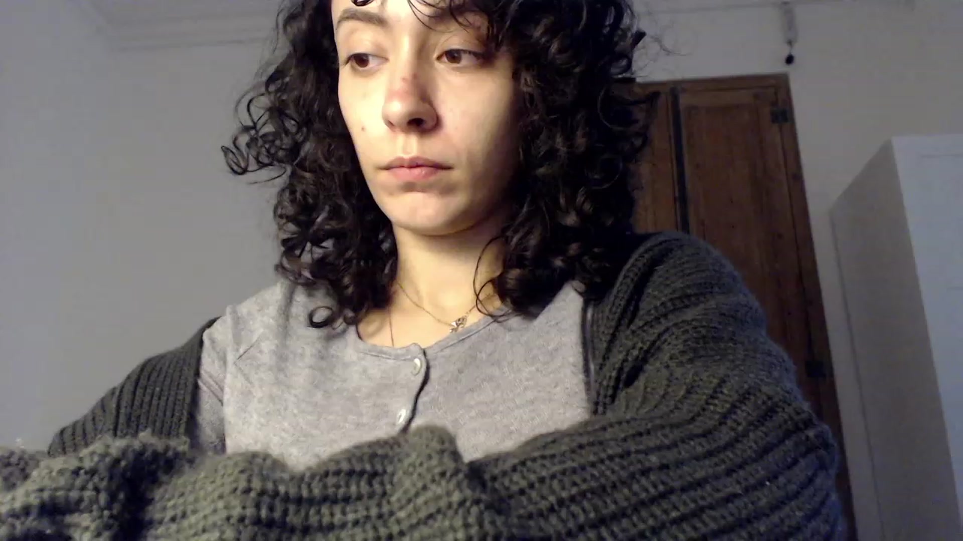 Gallery image thumbnail from LolasPie's myfreecams stream on, 11/19/2022, 15:56 image 2 of 20
