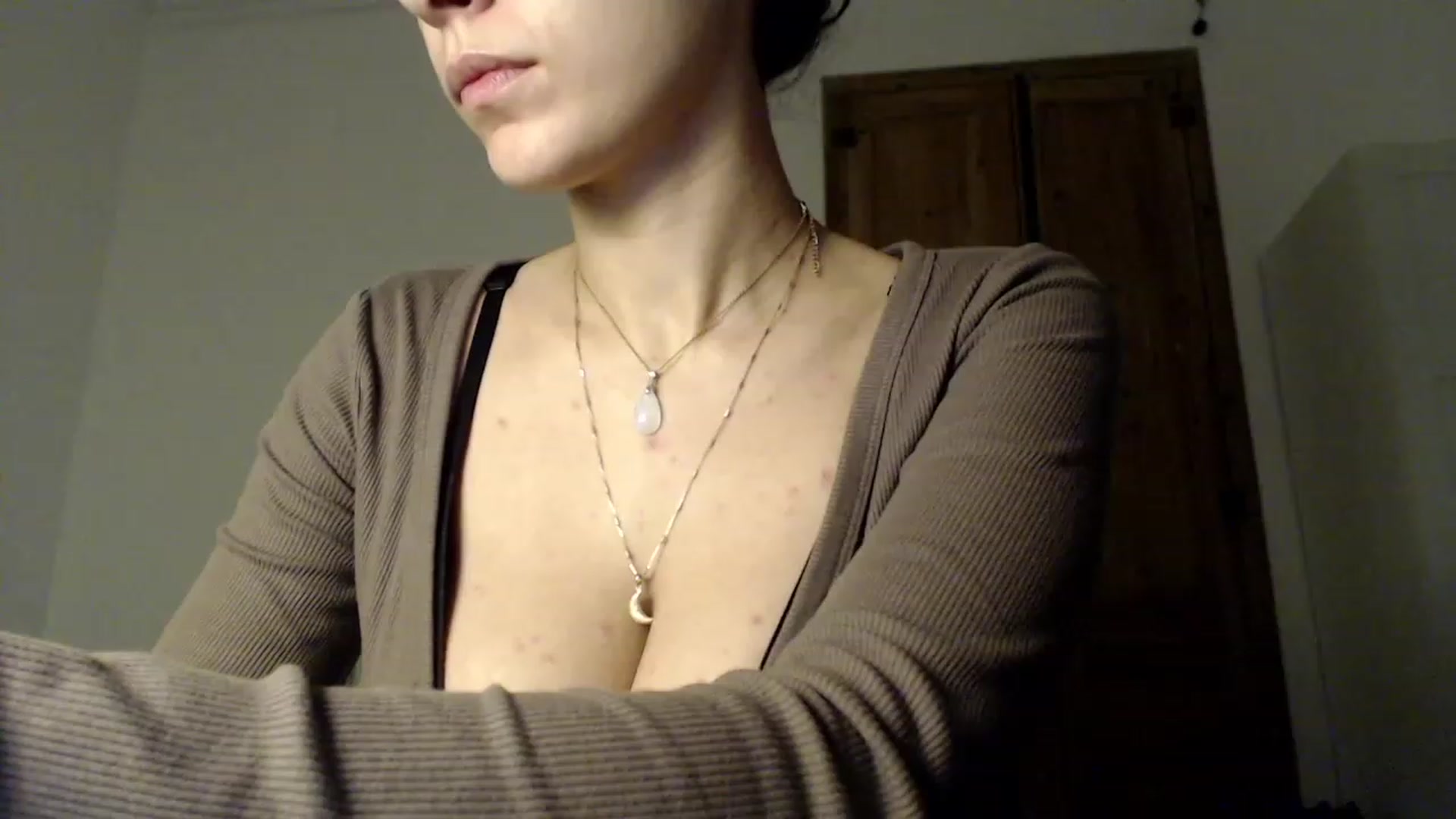 Gallery image thumbnail from LolasPie's myfreecams stream on, 11/21/2022, 16:48 image 1 of 20