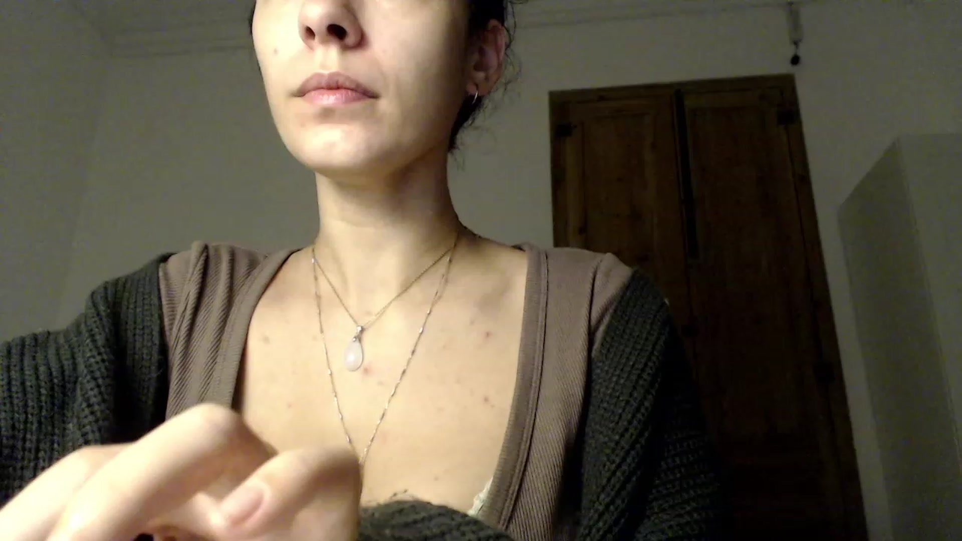 Gallery image thumbnail from LolasPie's myfreecams stream on, 11/22/2022, 16:49 image 7 of 20
