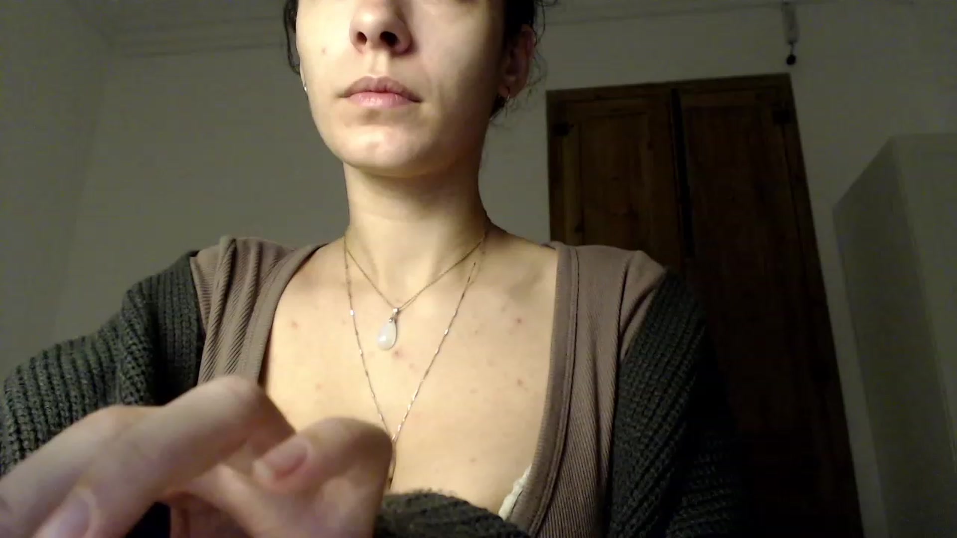 Gallery image thumbnail from LolasPie's myfreecams stream on, 11/22/2022, 16:49 image 10 of 20