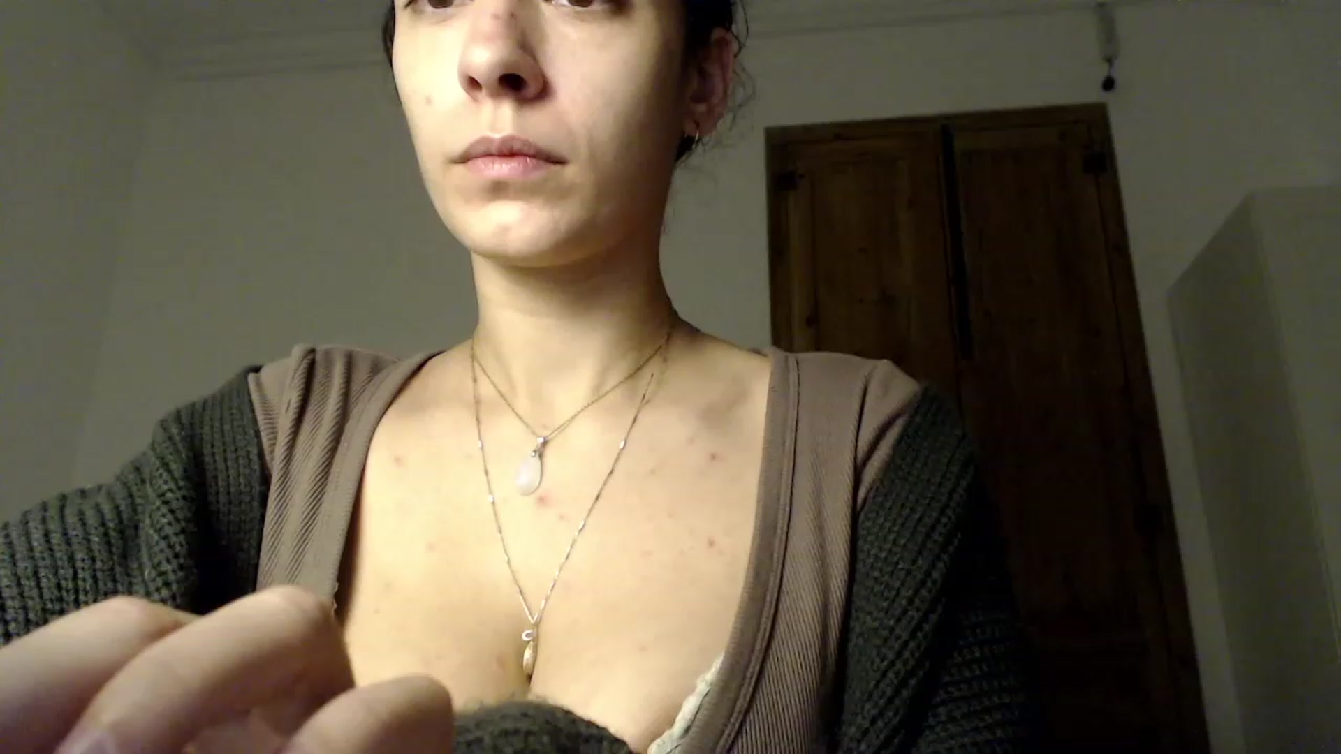 Gallery image thumbnail from LolasPie's myfreecams stream on, 11/22/2022, 16:49 image 11 of 20