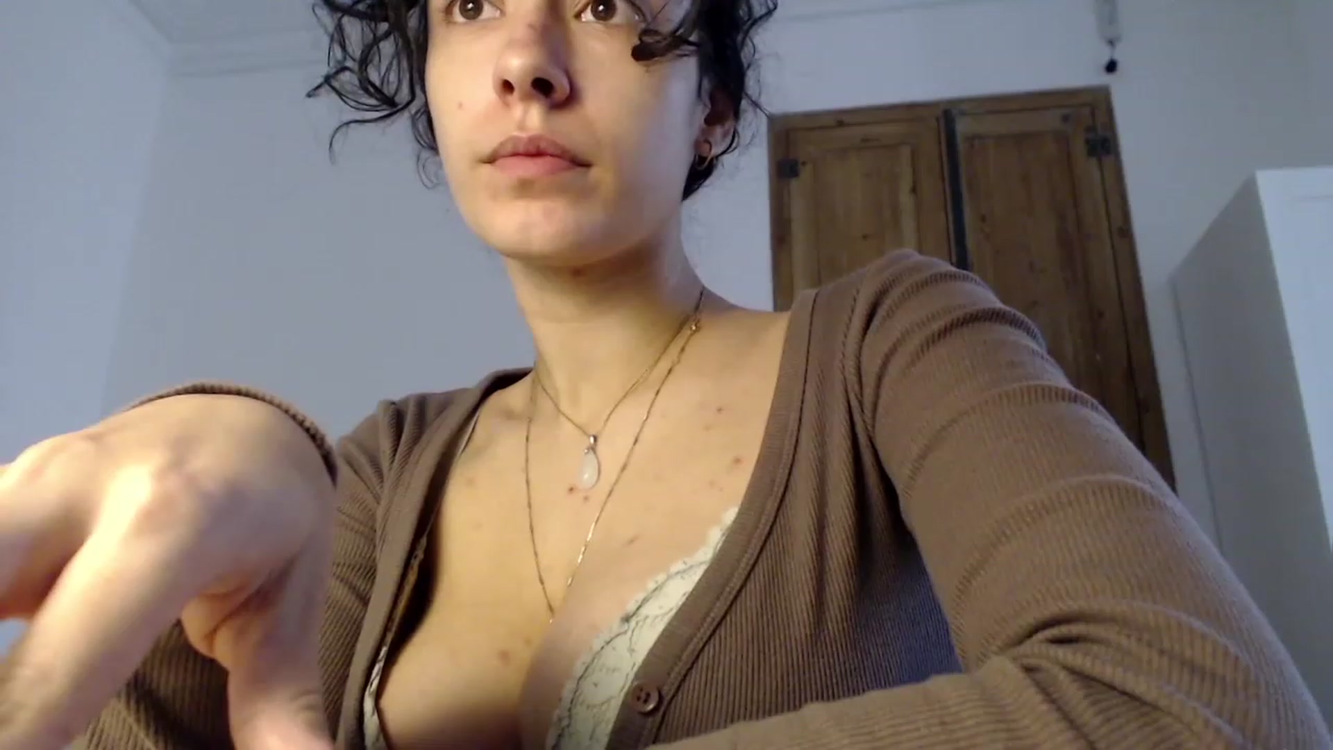 Gallery image thumbnail from LolasPie's myfreecams stream on, 11/26/2022, 10:50 image 10 of 20
