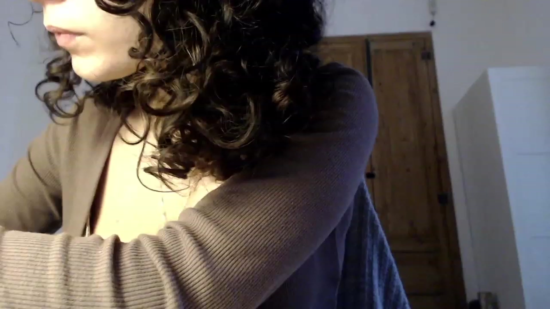 Gallery image thumbnail from LolasPie's myfreecams stream on, 12/16/2022, 11:15 image 4 of 20
