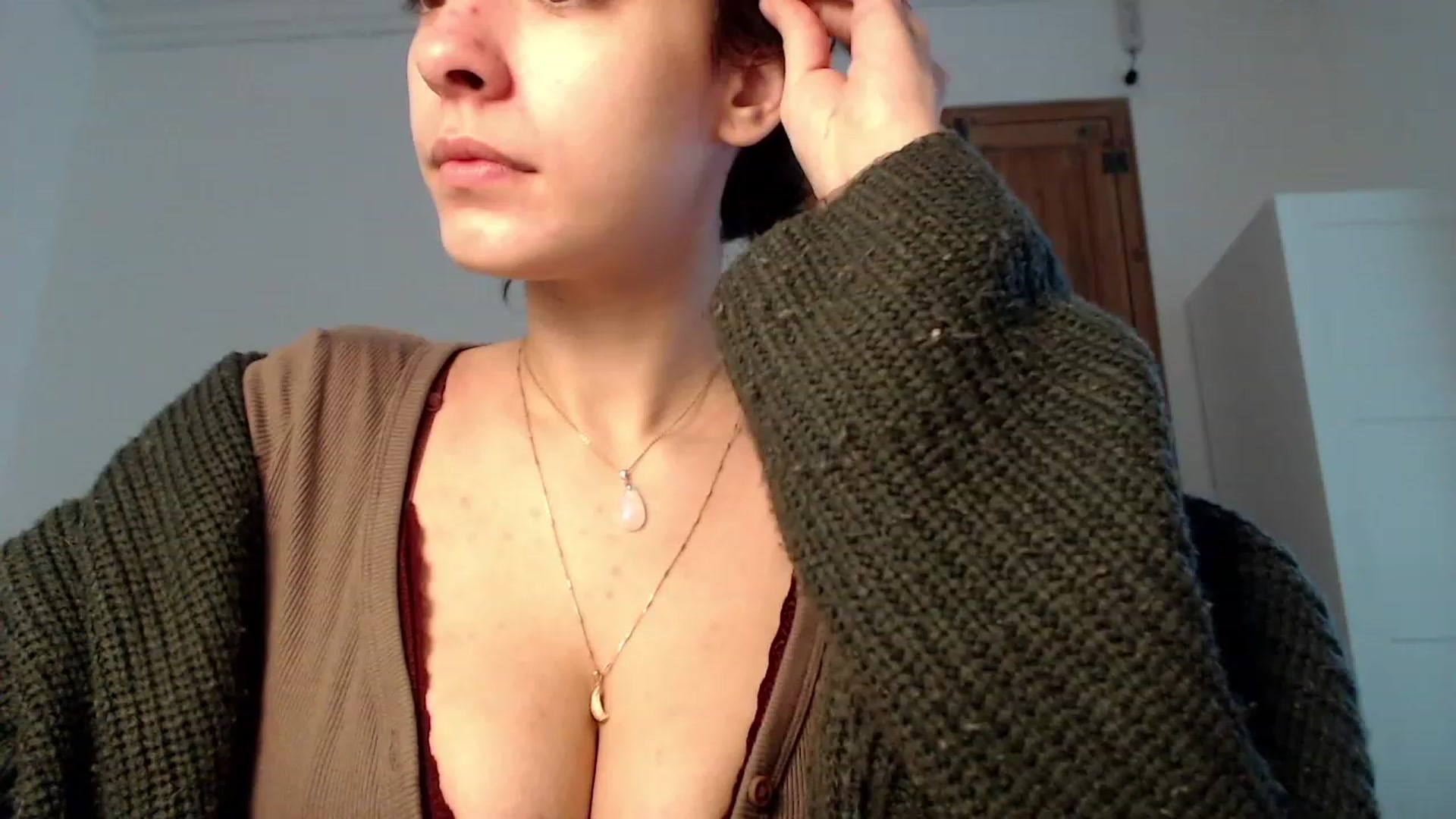 Gallery image thumbnail from LolasPie's myfreecams stream on, 02/06/2023, 11:02 image 1 of 20
