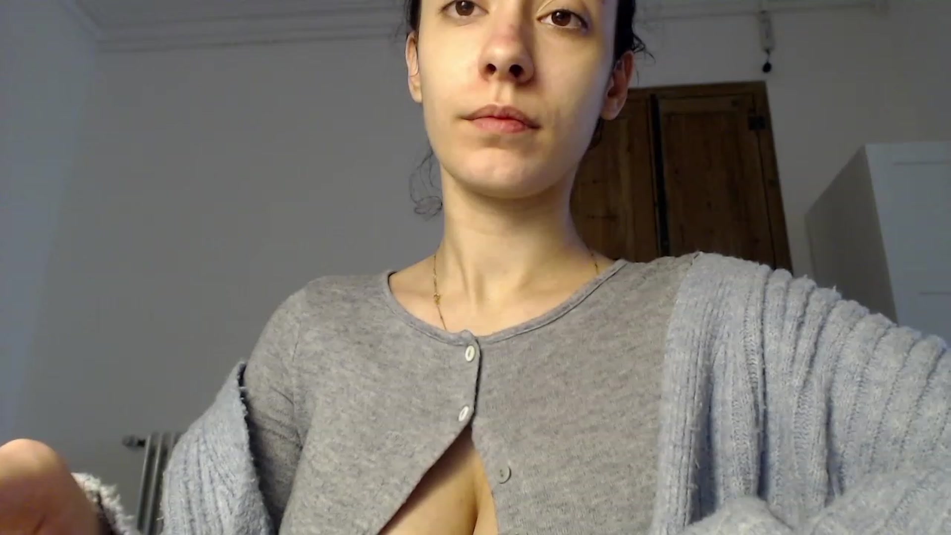 Gallery image thumbnail from LolasPie's myfreecams stream on, 04/02/2023, 17:04 image 9 of 20