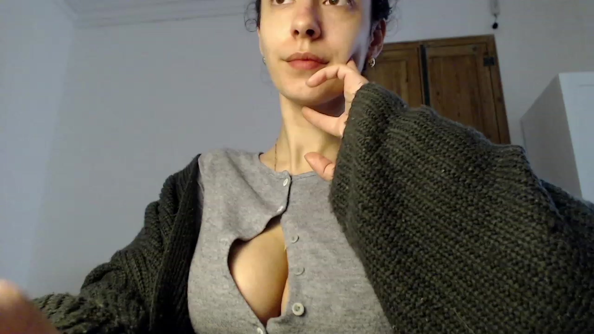 Gallery image thumbnail from LolasPie's myfreecams stream on, 04/15/2023, 15:53 image 20 of 20