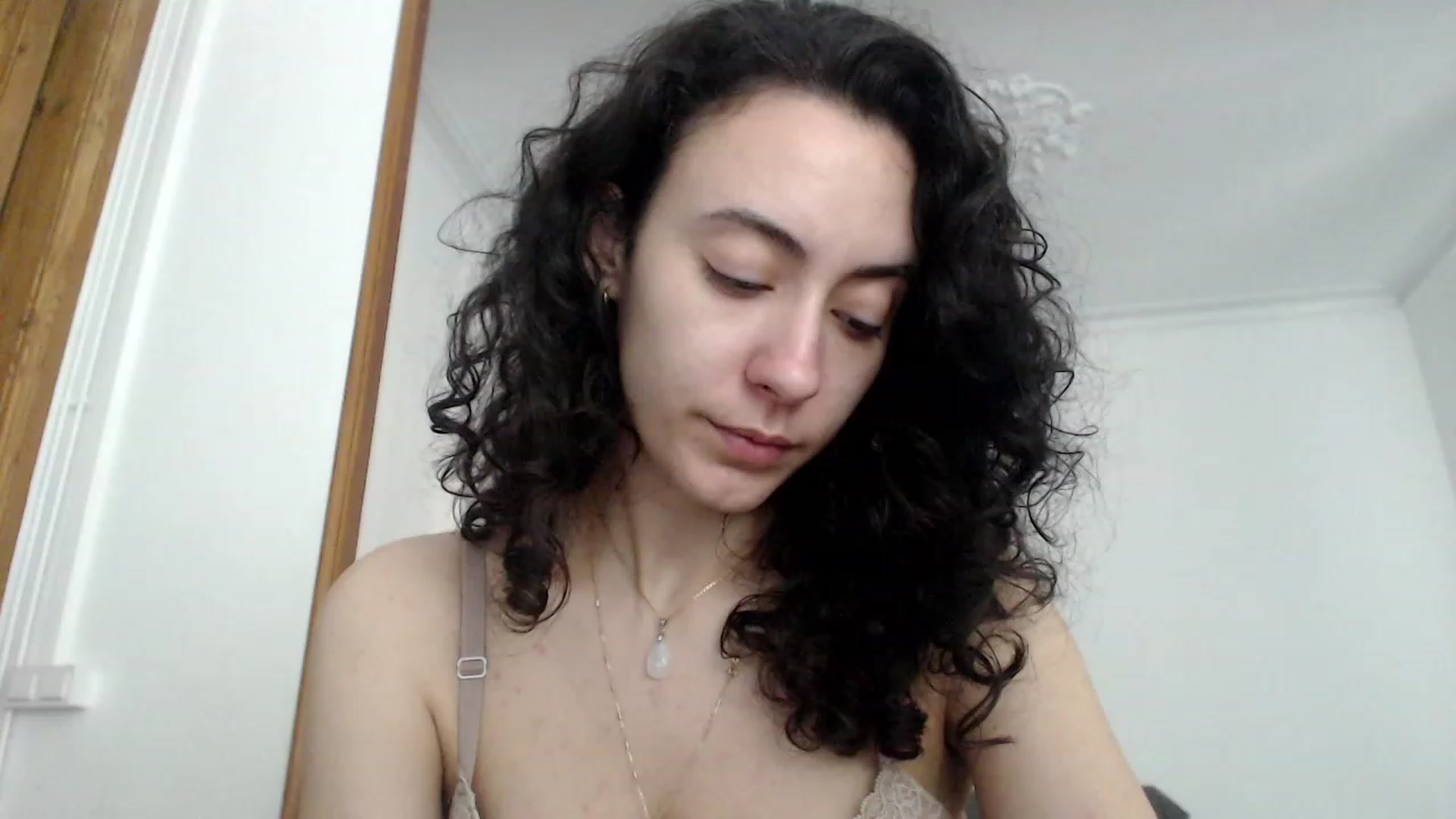Gallery image thumbnail from LolasPie's myfreecams stream on, 06/18/2023, 16:46 image 8 of 20