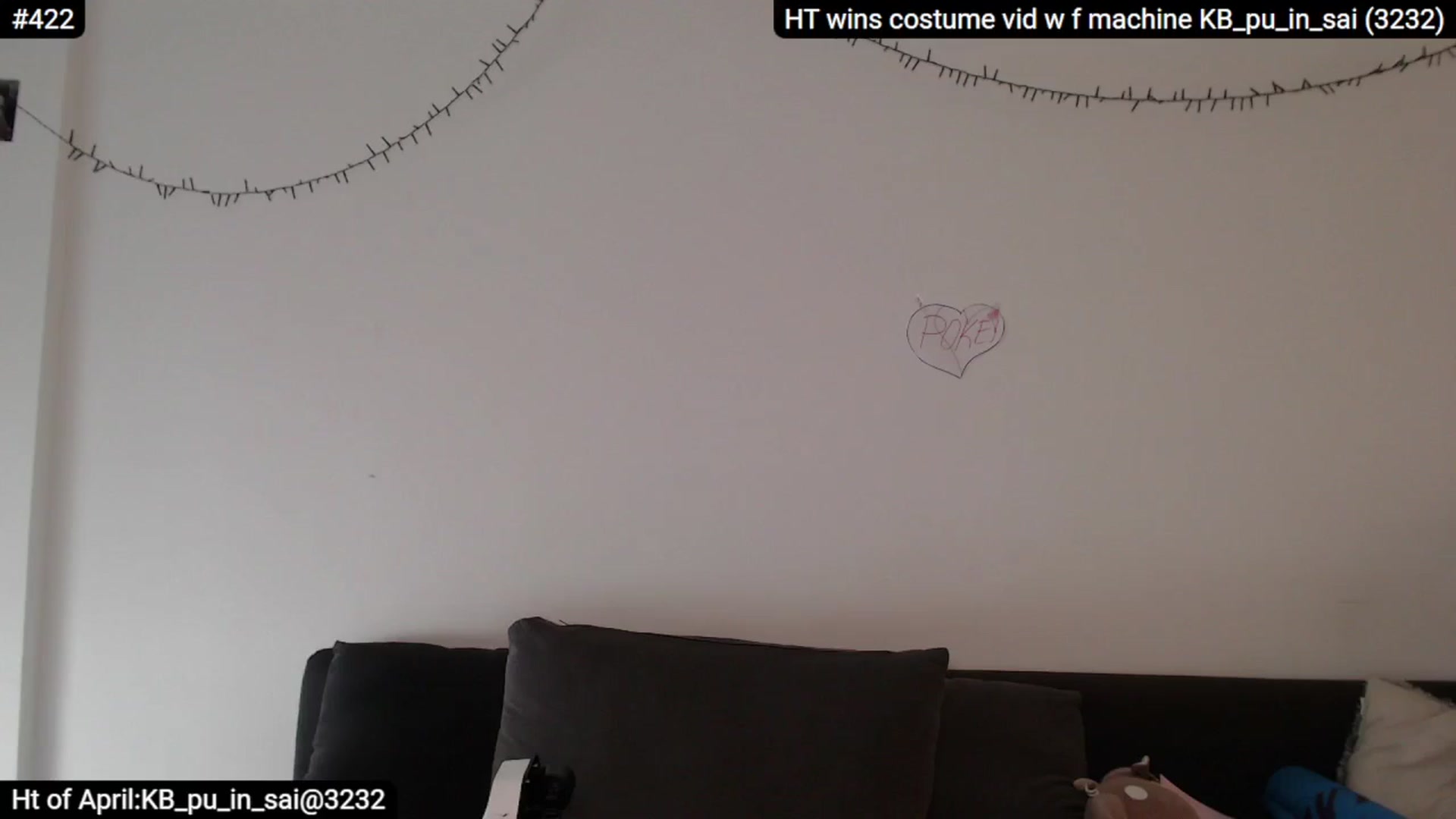 Gallery image thumbnail from LolasWorld's myfreecams stream on, 04/03/2025, 14:30 image 16 of 20