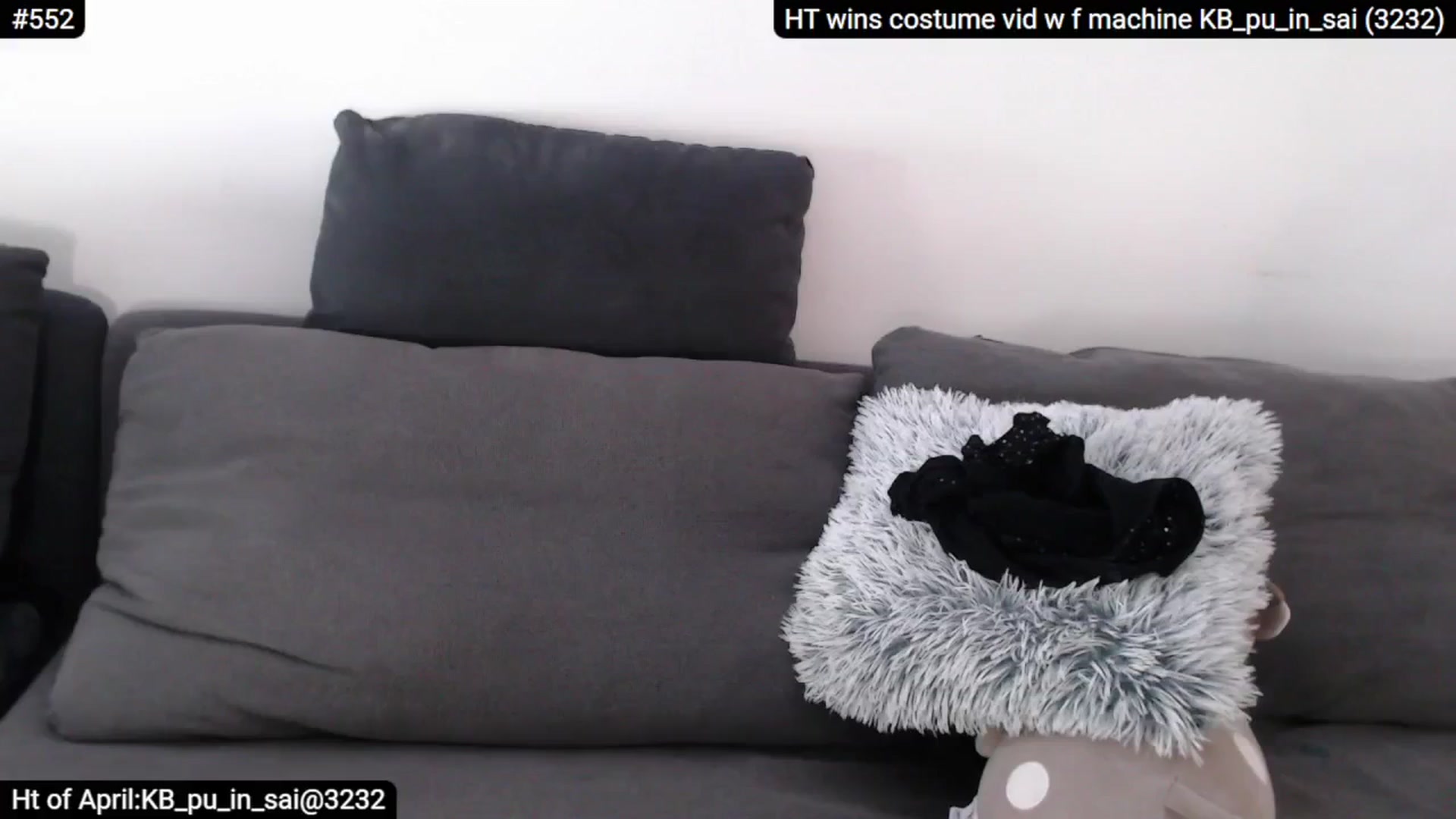 Gallery image thumbnail from LolasWorld's myfreecams stream on, 04/03/2025, 14:30 image 10 of 20