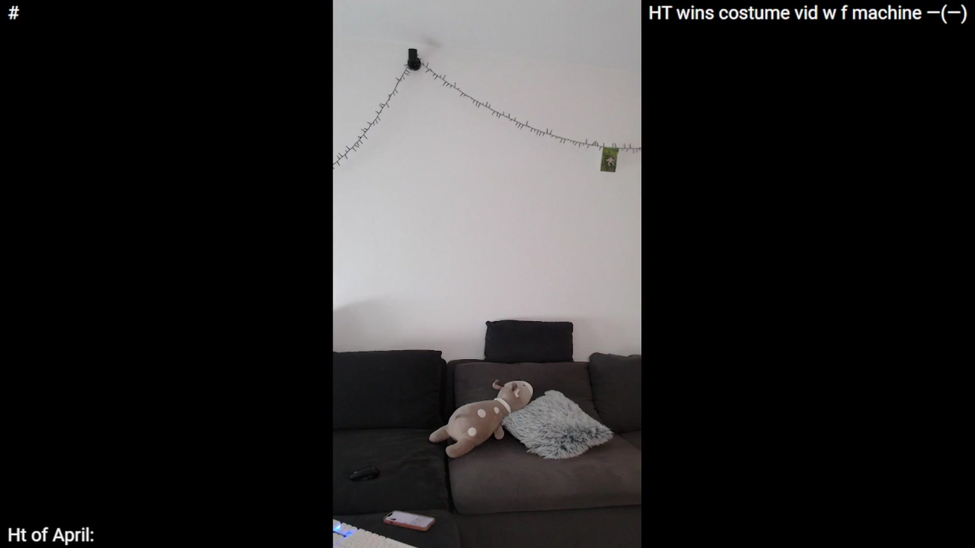 Gallery image thumbnail from LolasWorld's myfreecams stream on, 04/03/2025, 14:30 image 1 of 20