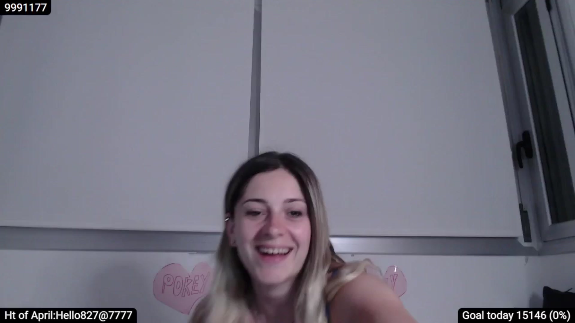 Gallery image thumbnail from LolasWorld's myfreecams stream on, 04/30/2025, 18:32 image 1 of 20