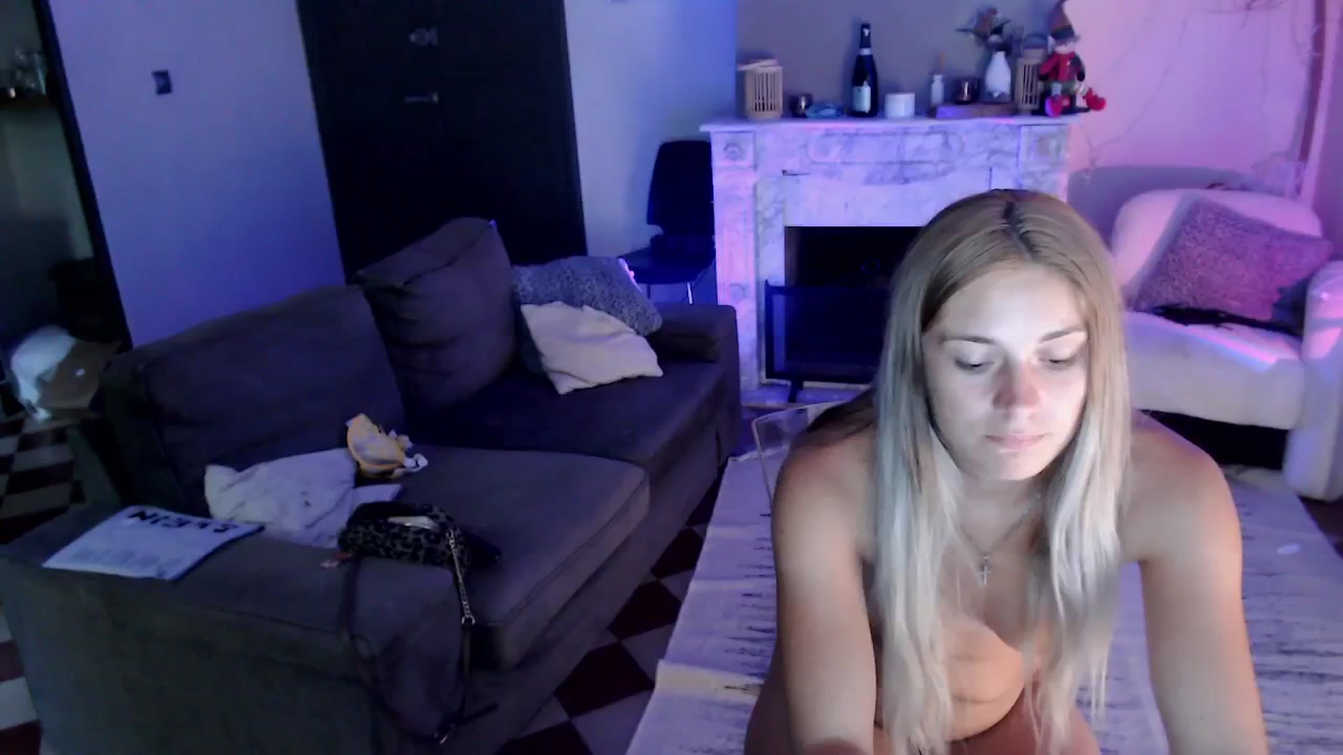 Gallery image thumbnail from LolasWorld's myfreecams stream on, 07/02/2025, 06:41 image 13 of 20