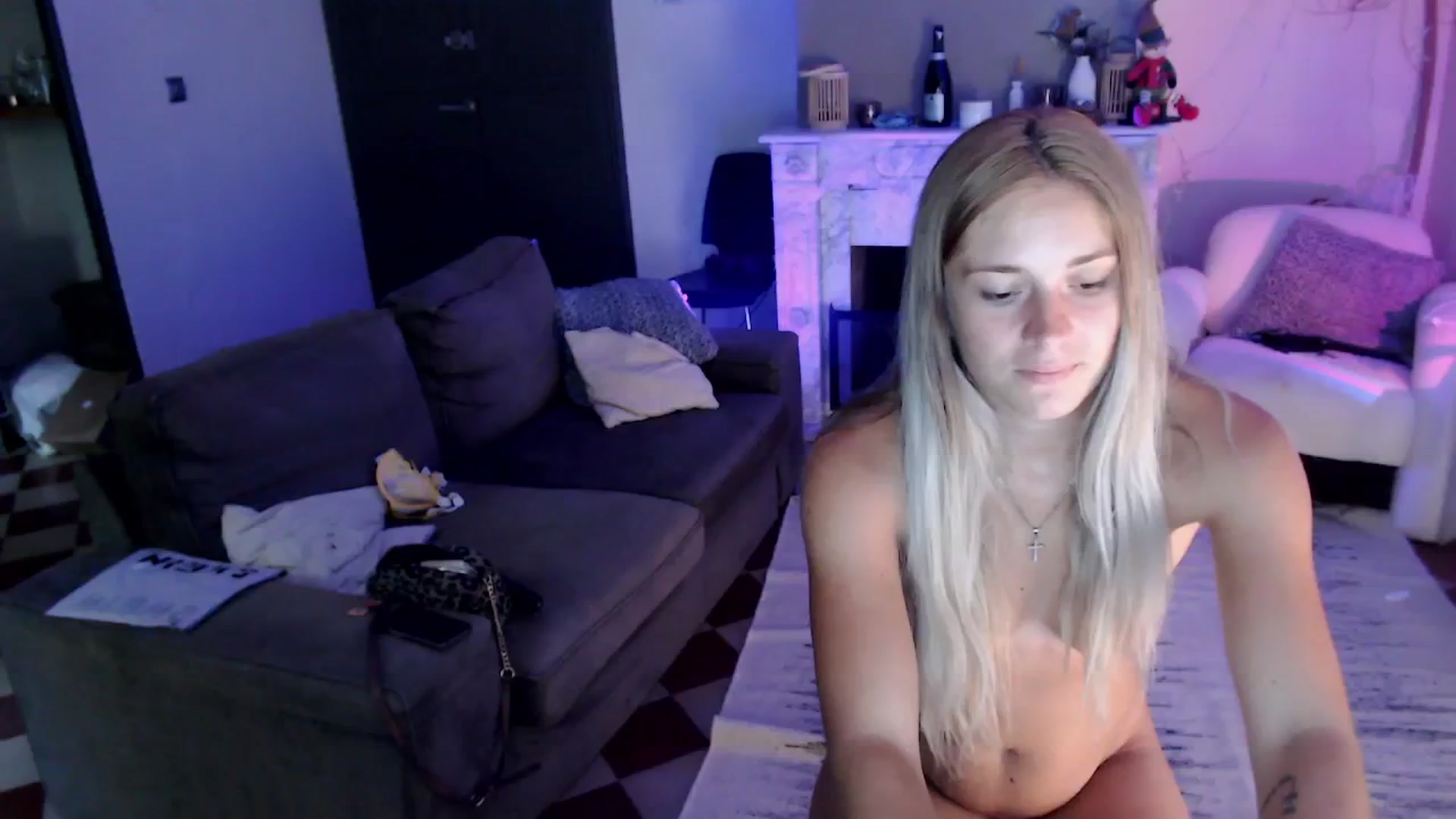 Gallery image thumbnail from LolasWorld's myfreecams stream on, 07/02/2025, 06:41 image 12 of 20
