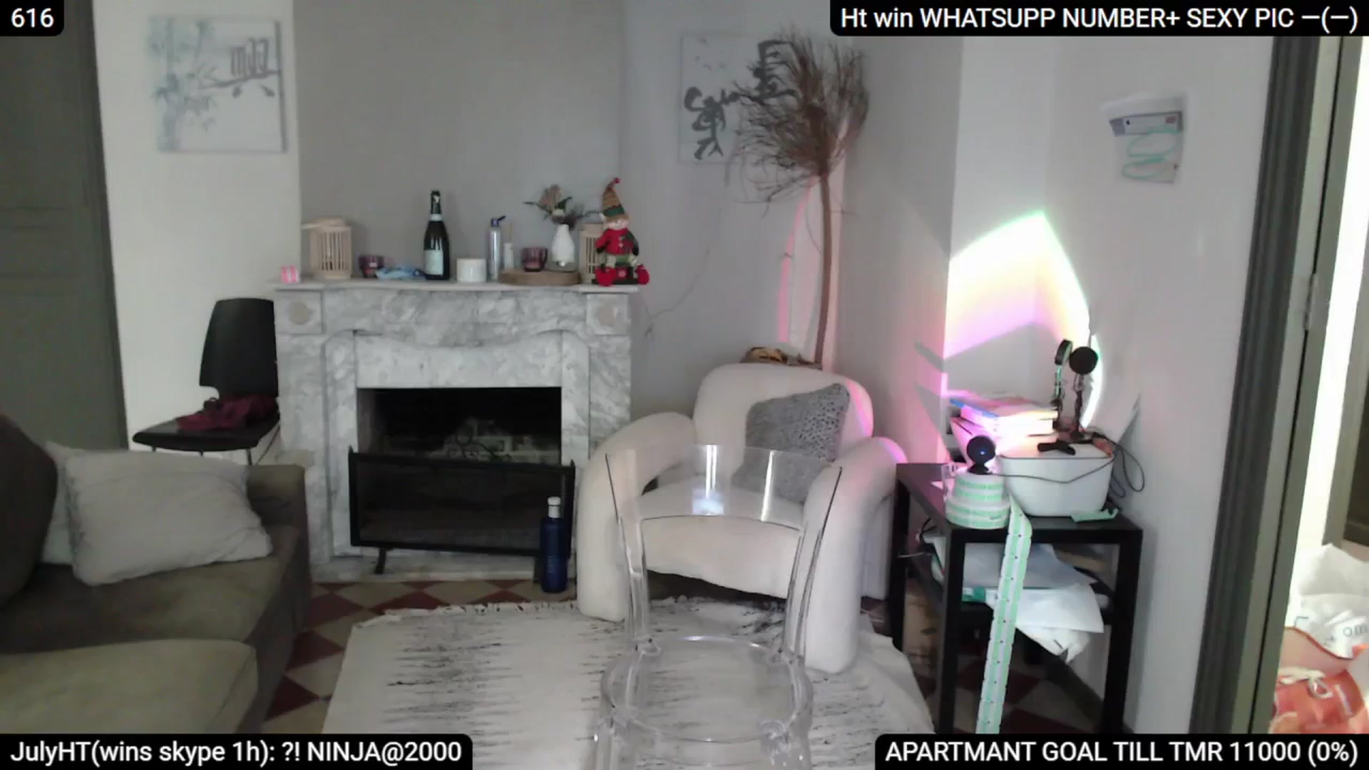 Gallery image thumbnail from LolasWorld's myfreecams stream on, 07/14/2025, 15:29 image 1 of 20