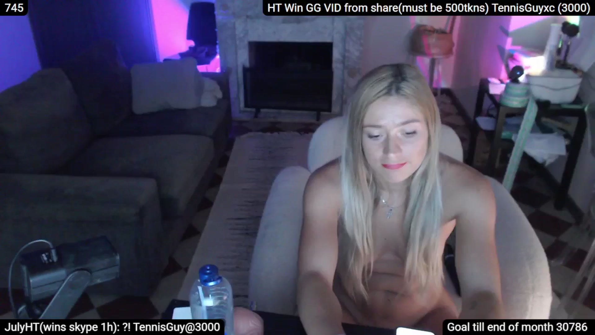 Gallery image thumbnail from LolasWorld's myfreecams stream on, 07/22/2025, 05:41 image 13 of 20