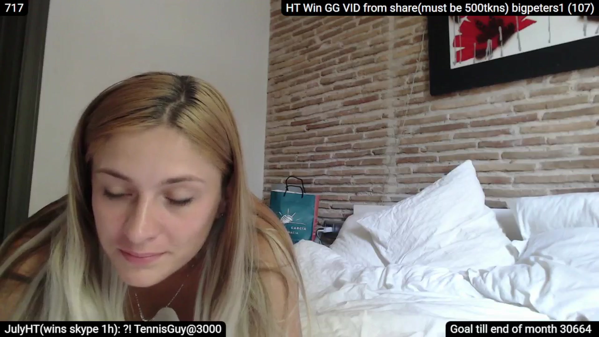 Gallery image thumbnail from LolasWorld's myfreecams stream on, 07/22/2025, 13:14 image 4 of 20
