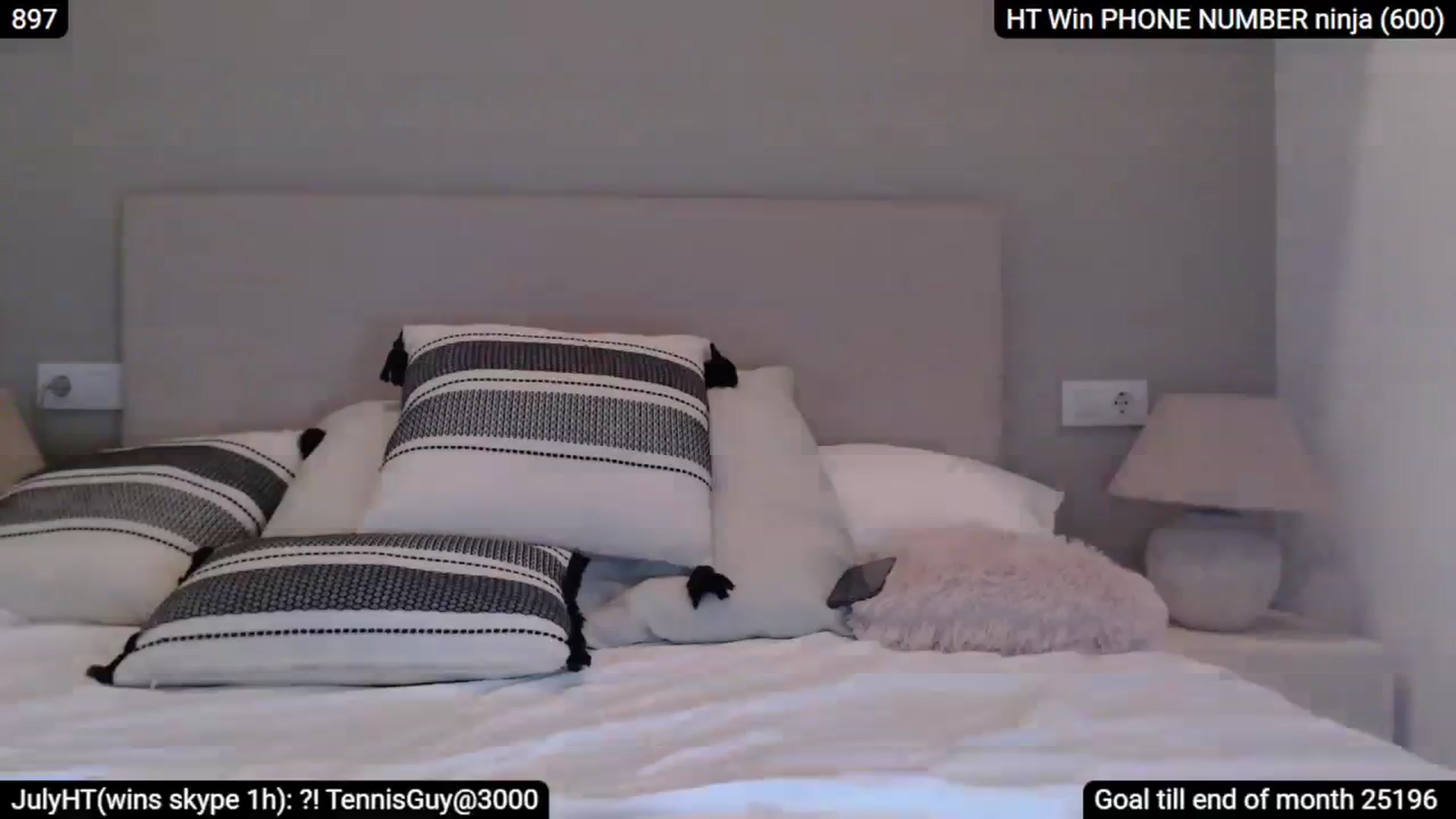 Gallery image thumbnail from LolasWorld's myfreecams stream on, 07/29/2025, 13:02 image 14 of 20