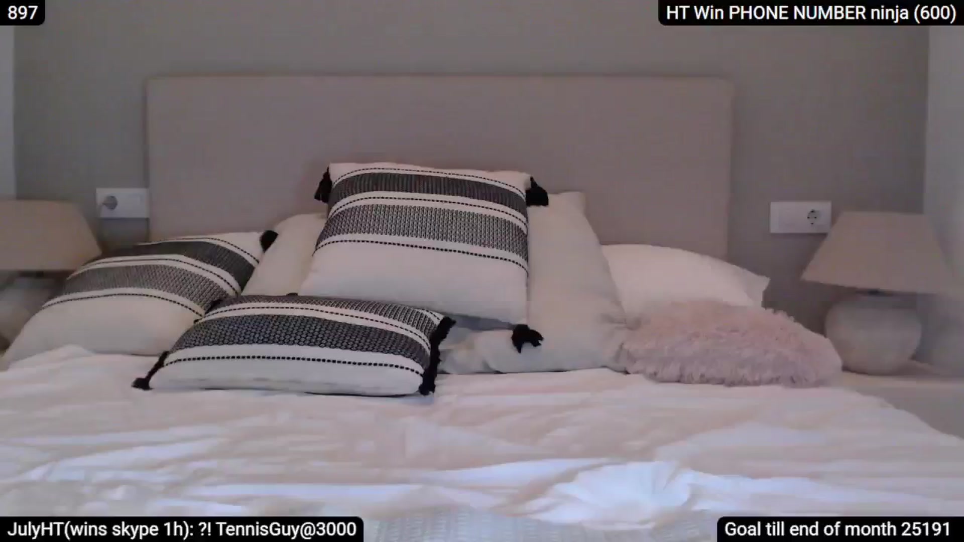 Gallery image thumbnail from LolasWorld's myfreecams stream on, 07/29/2025, 13:02 image 16 of 20