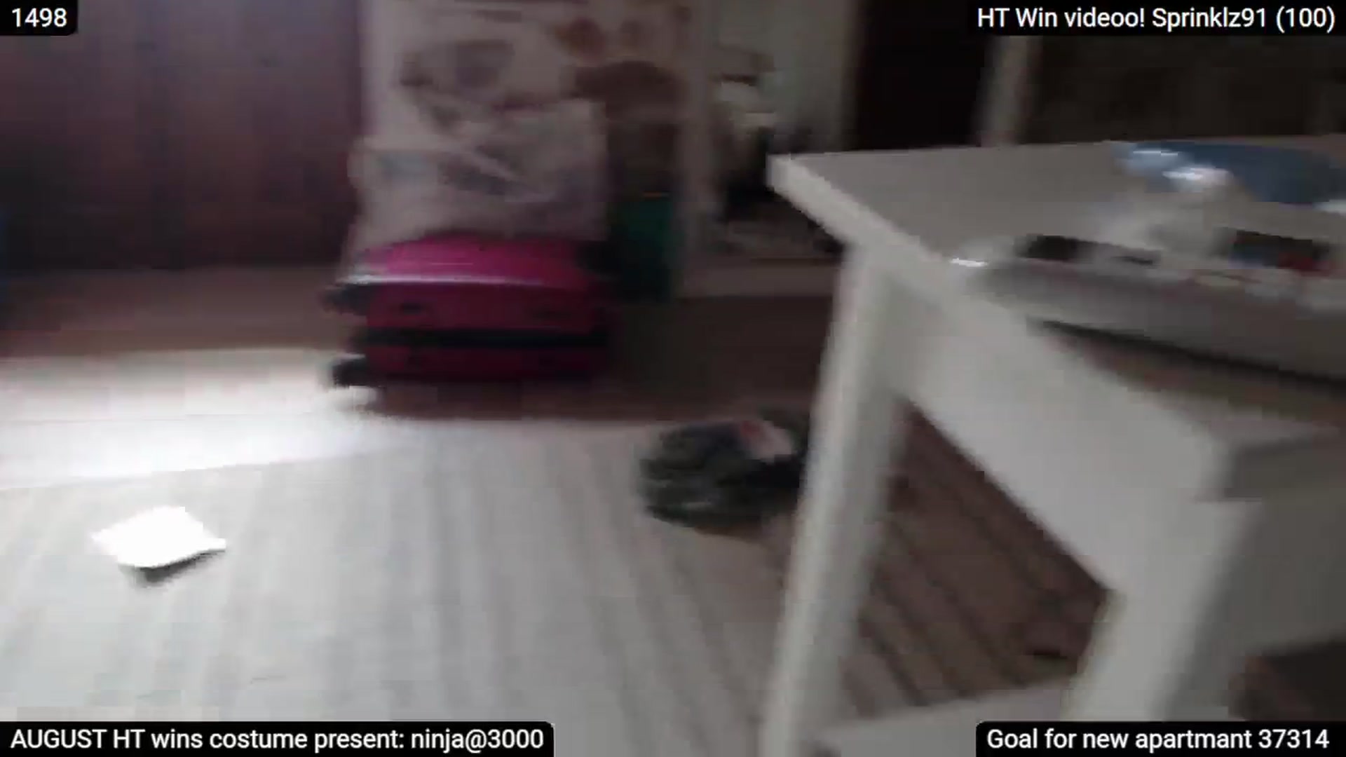 Gallery image thumbnail from LolasWorld's myfreecams stream on, 08/22/2025, 12:34 image 6 of 20