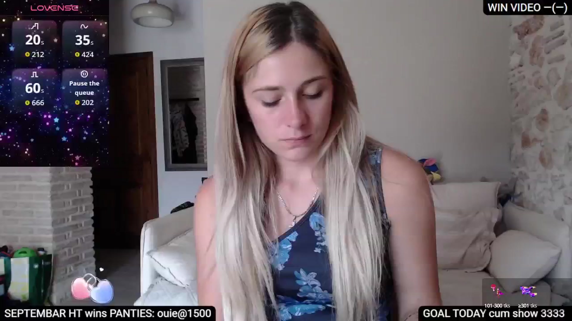 Gallery image thumbnail from LolasWorld's myfreecams stream on, 09/10/2025, 12:03 image 4 of 20
