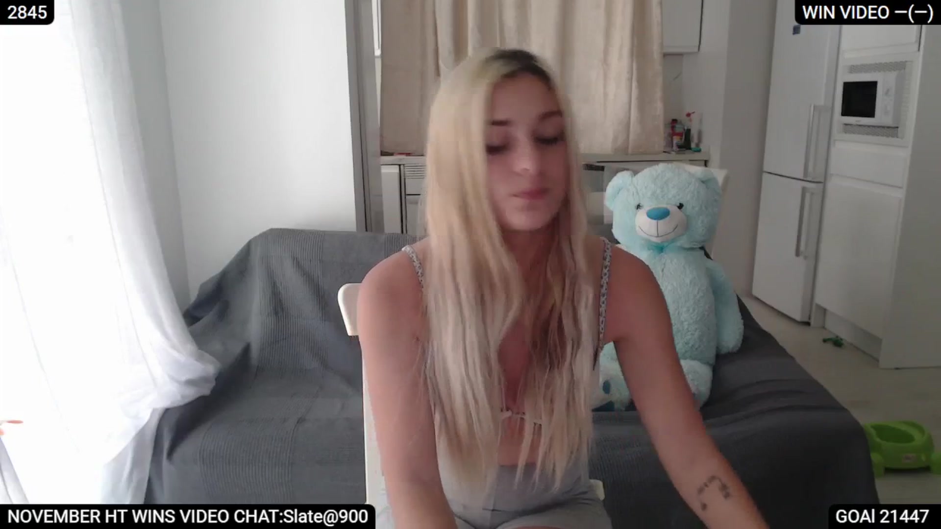 Gallery image thumbnail from LolasWorld's myfreecams stream on, 11/25/2025, 14:39 image 8 of 20