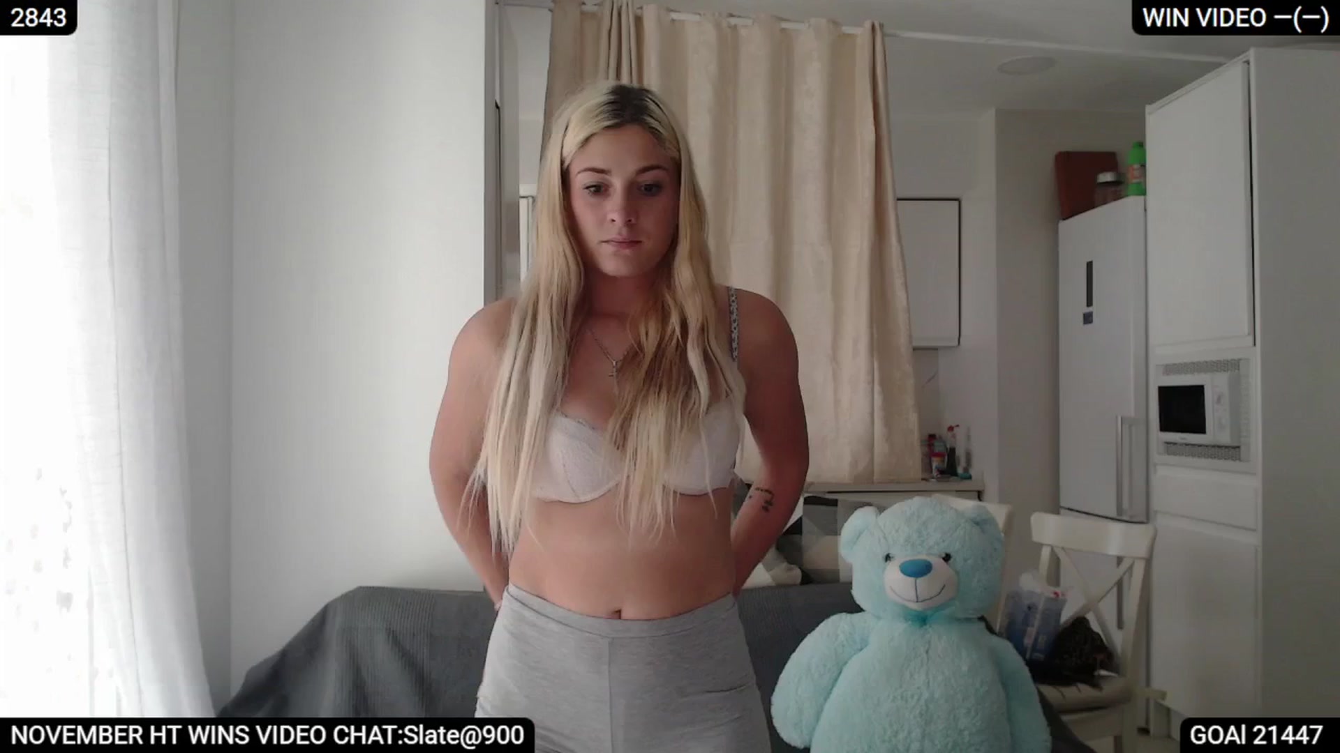 Gallery image thumbnail from LolasWorld's myfreecams stream on, 11/25/2025, 14:39 image 1 of 20