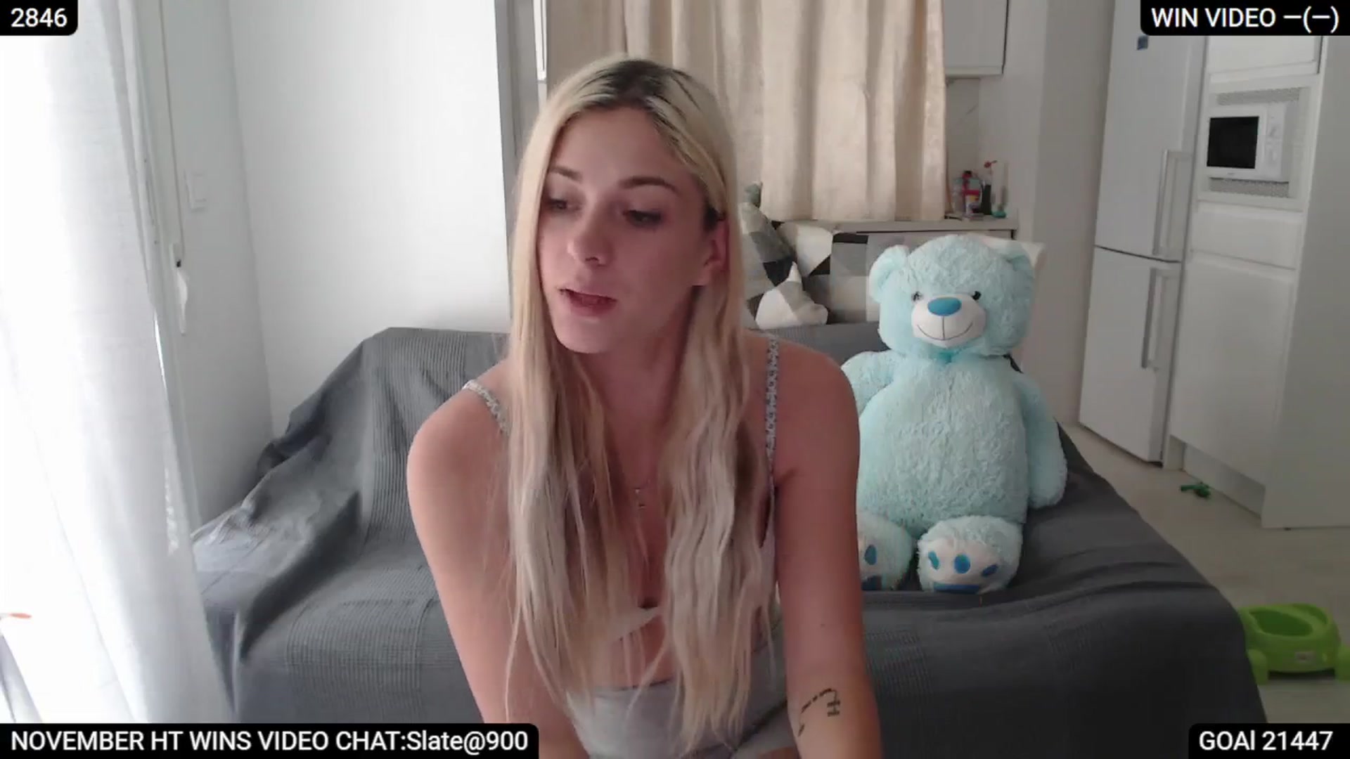 Gallery image thumbnail from LolasWorld's myfreecams stream on, 11/25/2025, 14:39 image 15 of 20