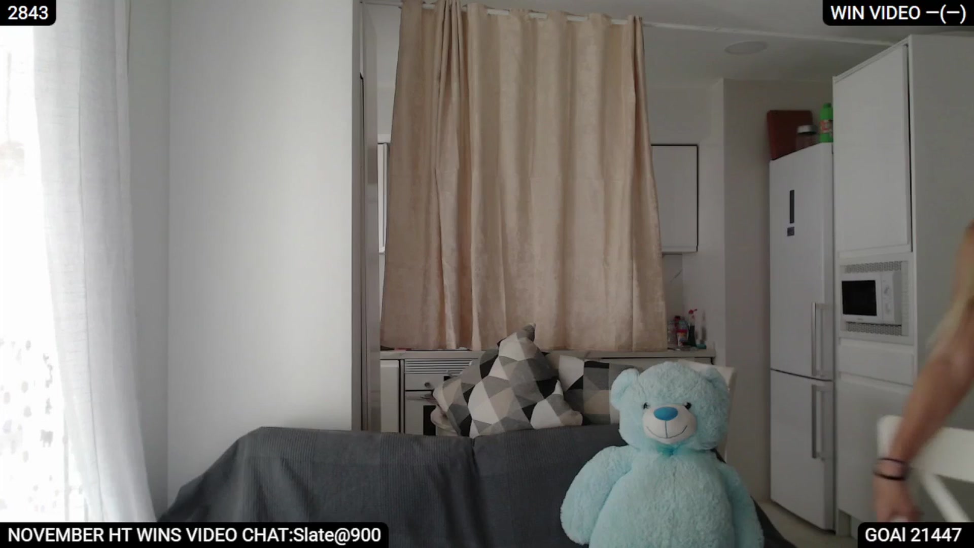 Gallery image thumbnail from LolasWorld's myfreecams stream on, 11/25/2025, 14:39 image 3 of 20