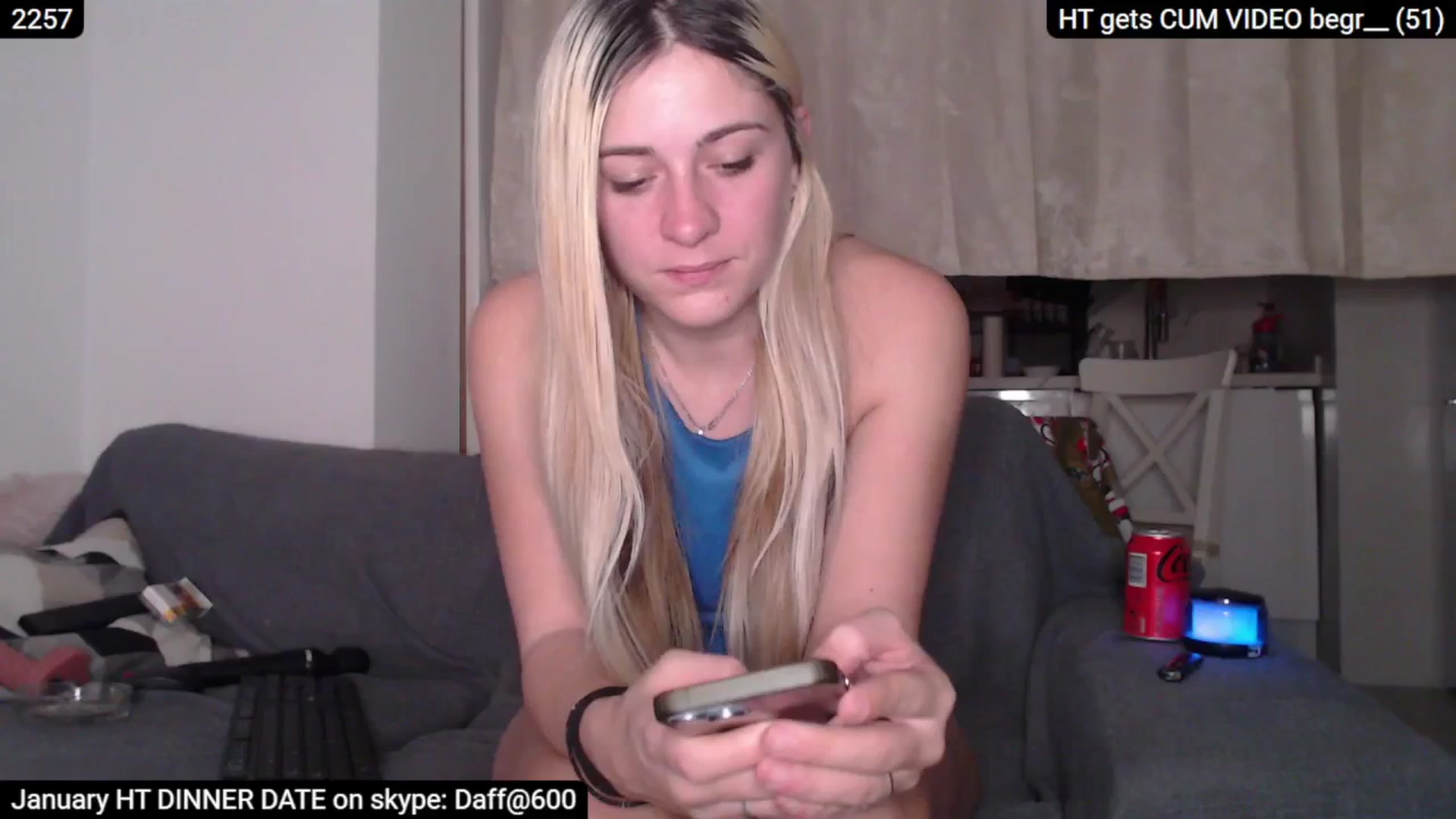Gallery image thumbnail from LolasWorld's myfreecams stream on, 01/21/2026, 03:17 image 7 of 20