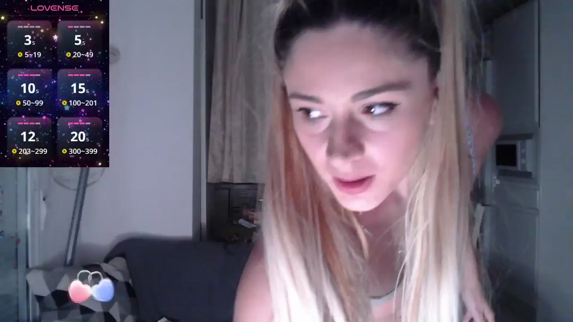 Gallery image thumbnail from LolasWorld's myfreecams stream on, 01/21/2026, 18:25 image 10 of 20
